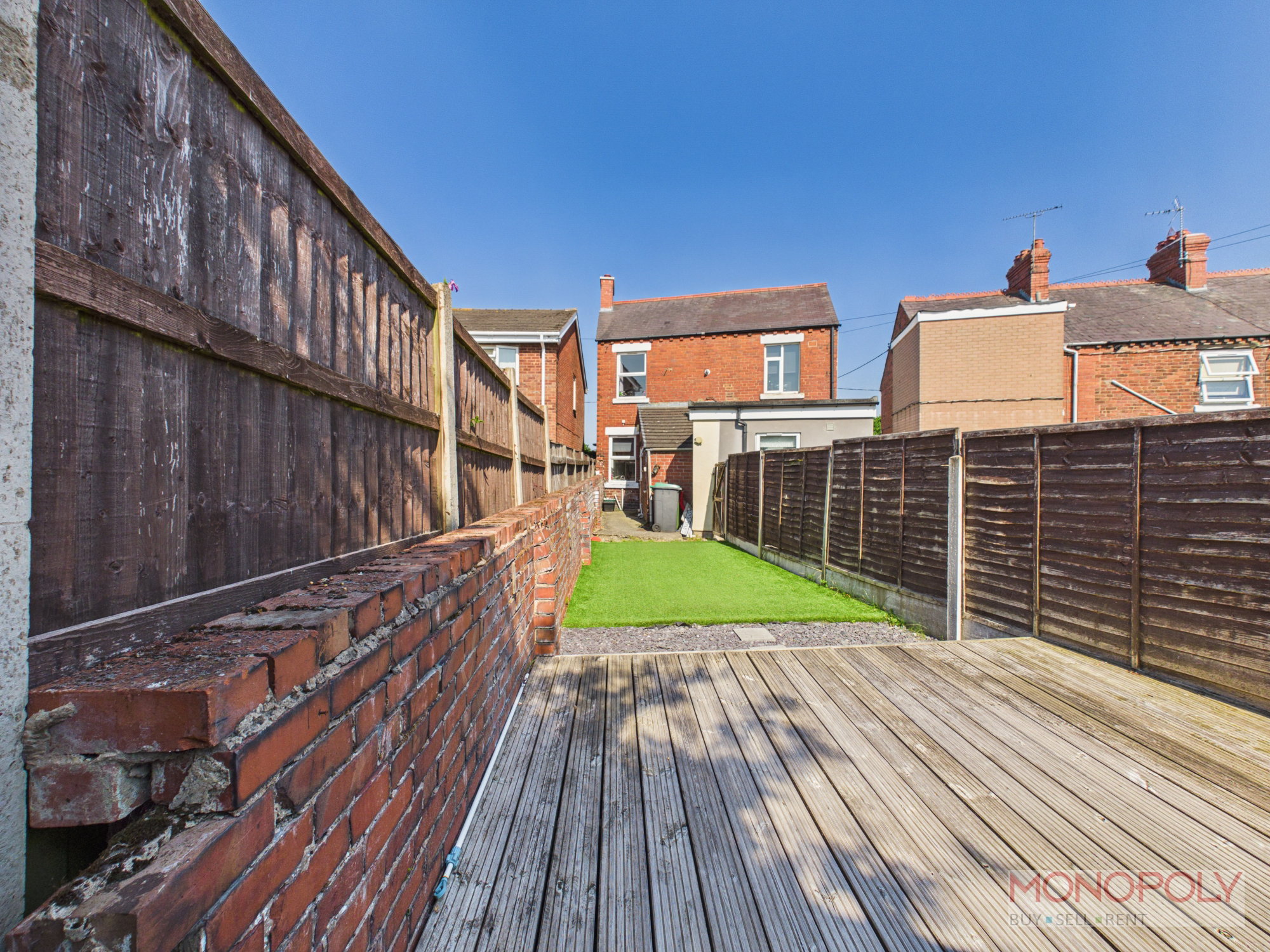 Main Road, Rhosrobin, LL11, photo 12