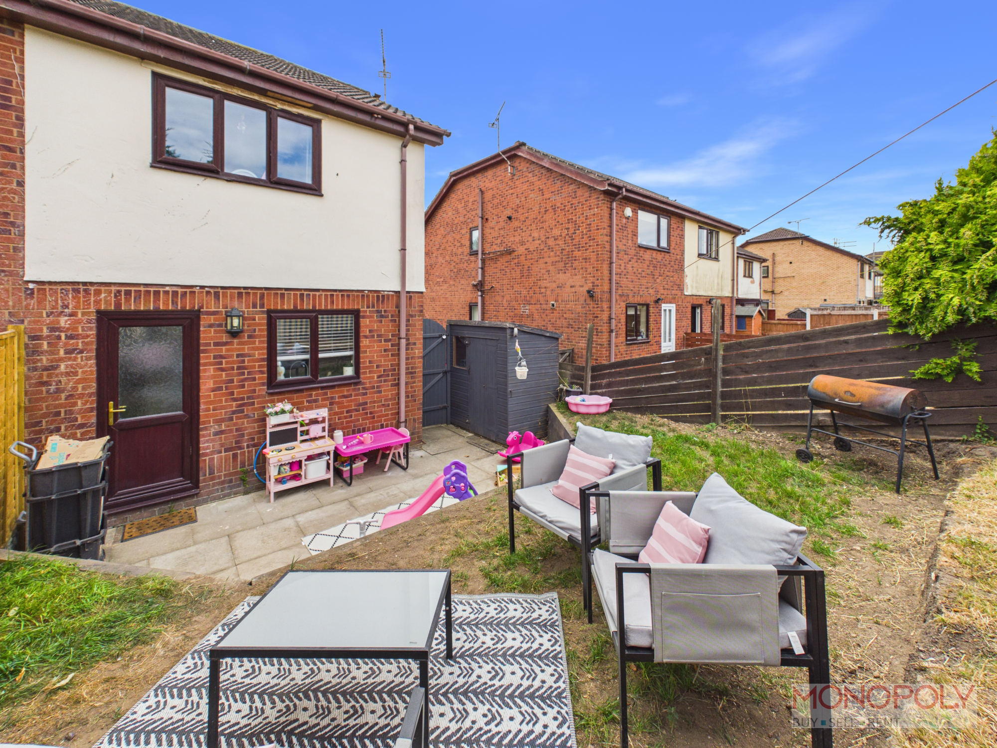 Halstonwood Close, Wrexham, LL13, photo 15