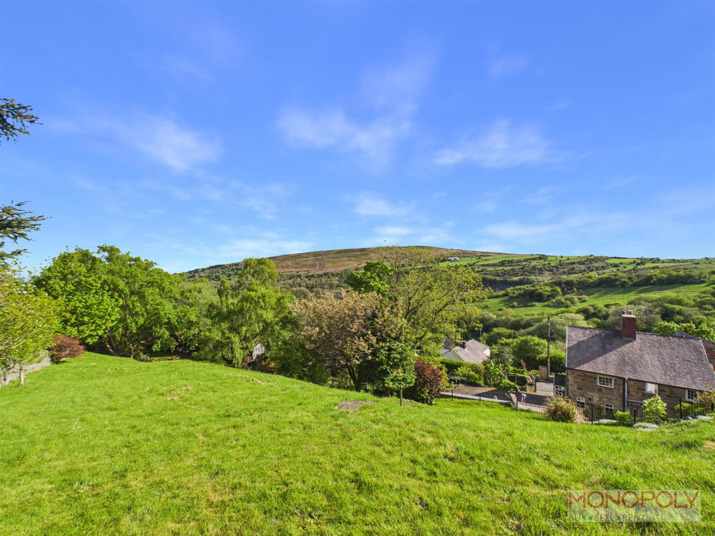 Gwynfryn, Wrexham, LL11, photo 36