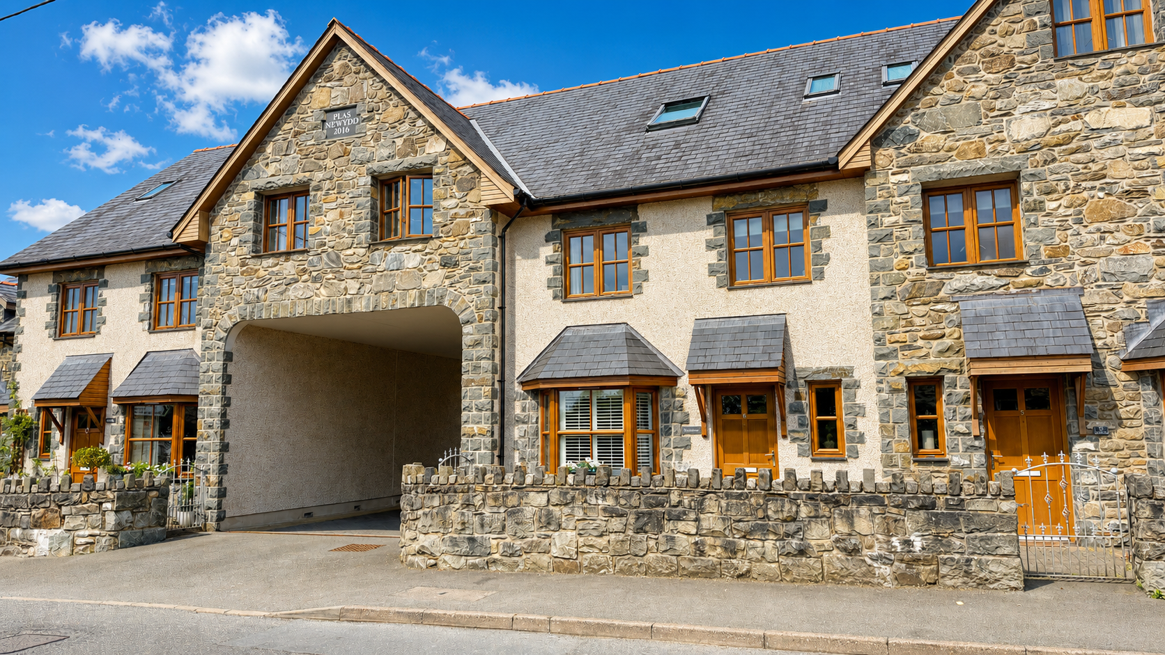 Plas Newydd, Llanbedr, LL45, photo 22