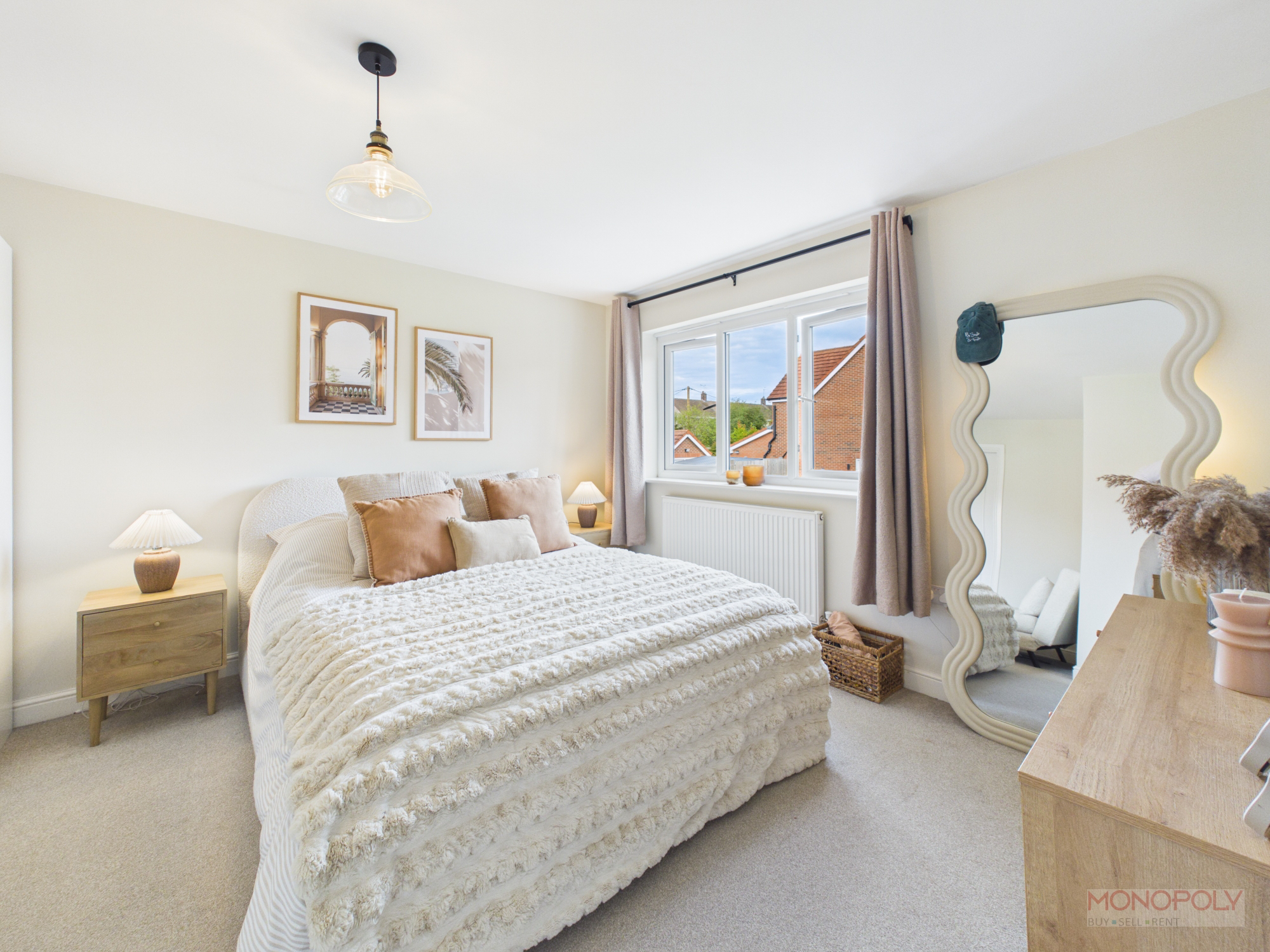 Hero's Place, Northop Hall, CH7, photo 14