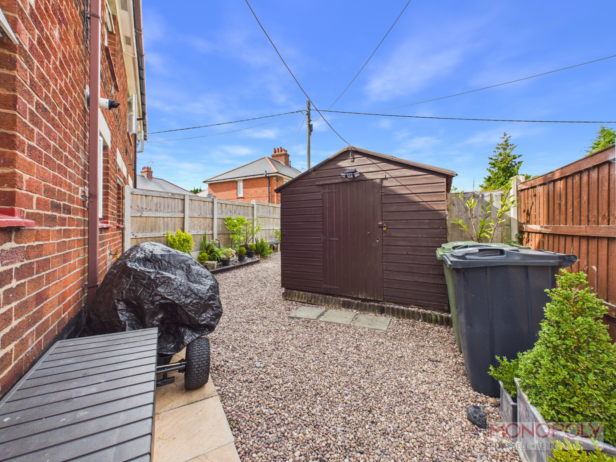 East Avenue, Ruabon, LL14, photo 17