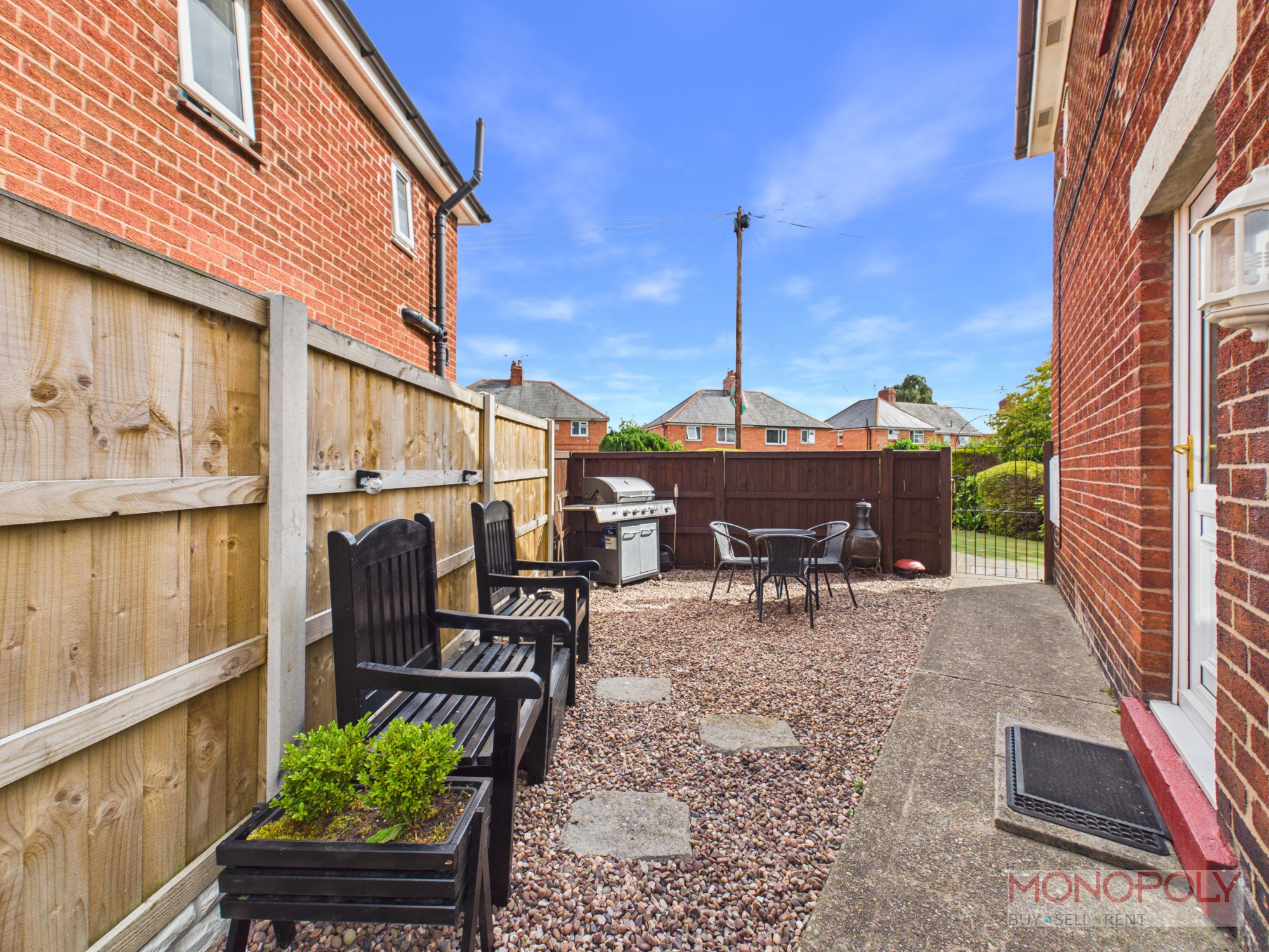 East Avenue, Ruabon, LL14, photo 16