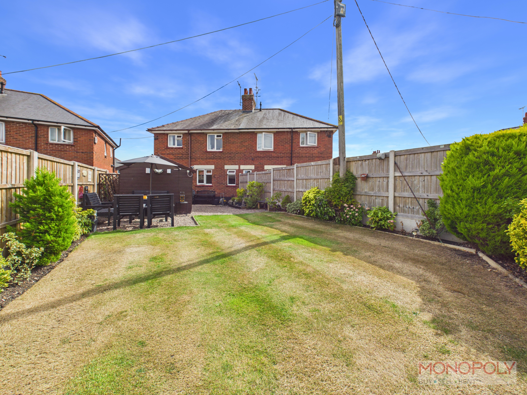 East Avenue, Ruabon, LL14, photo 14