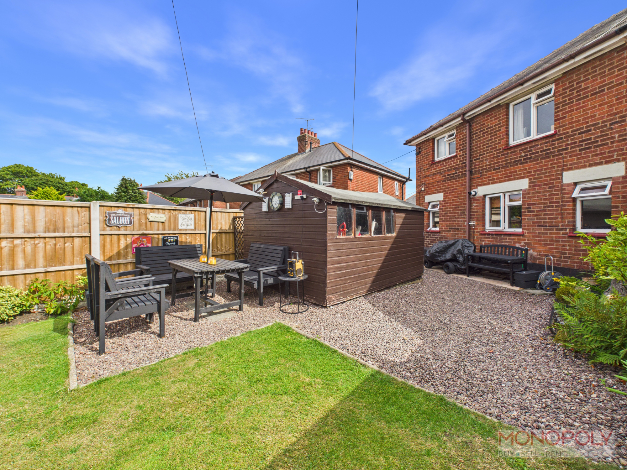 East Avenue, Ruabon, LL14, photo 15