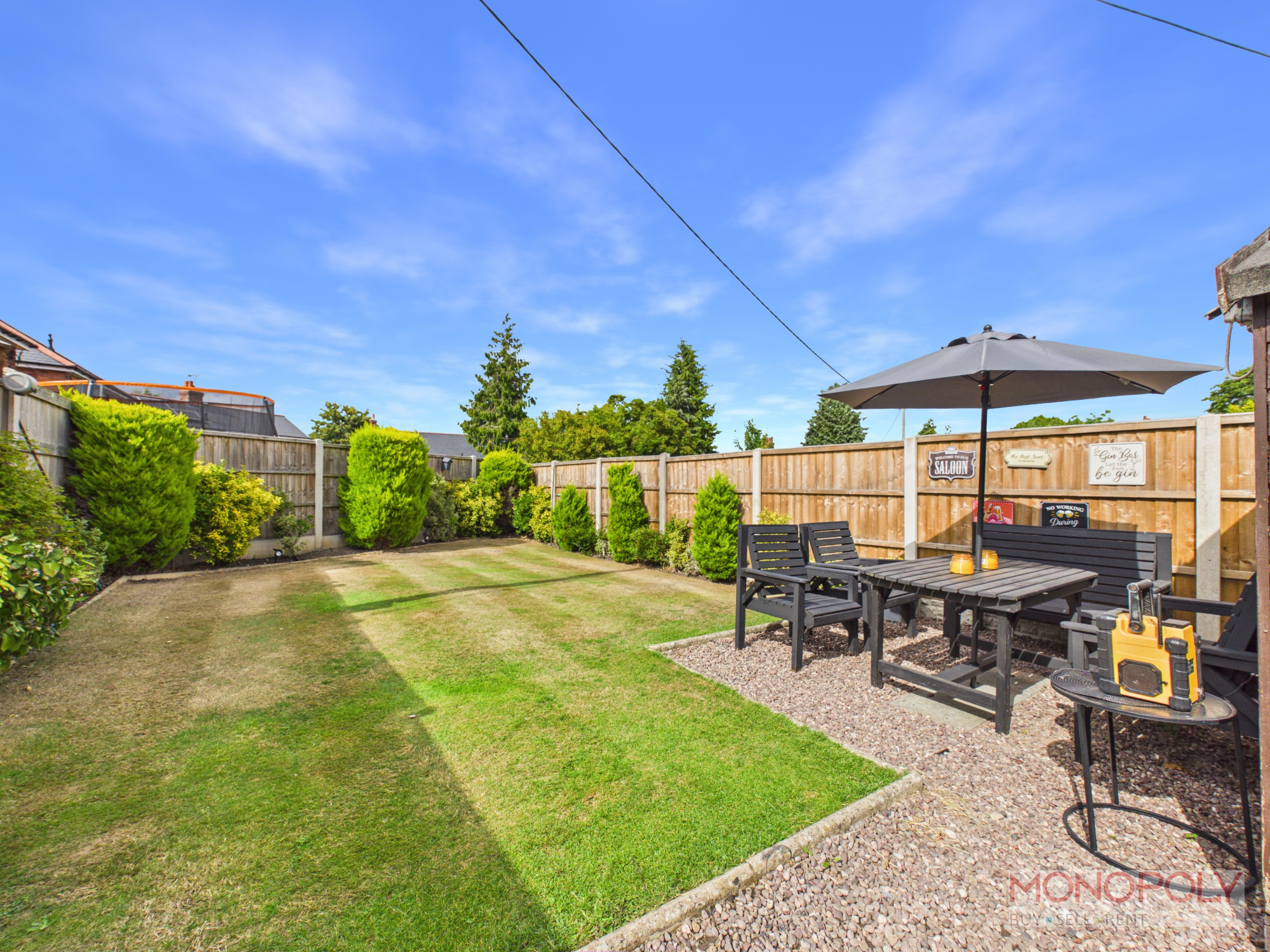East Avenue, Ruabon, LL14, photo 13