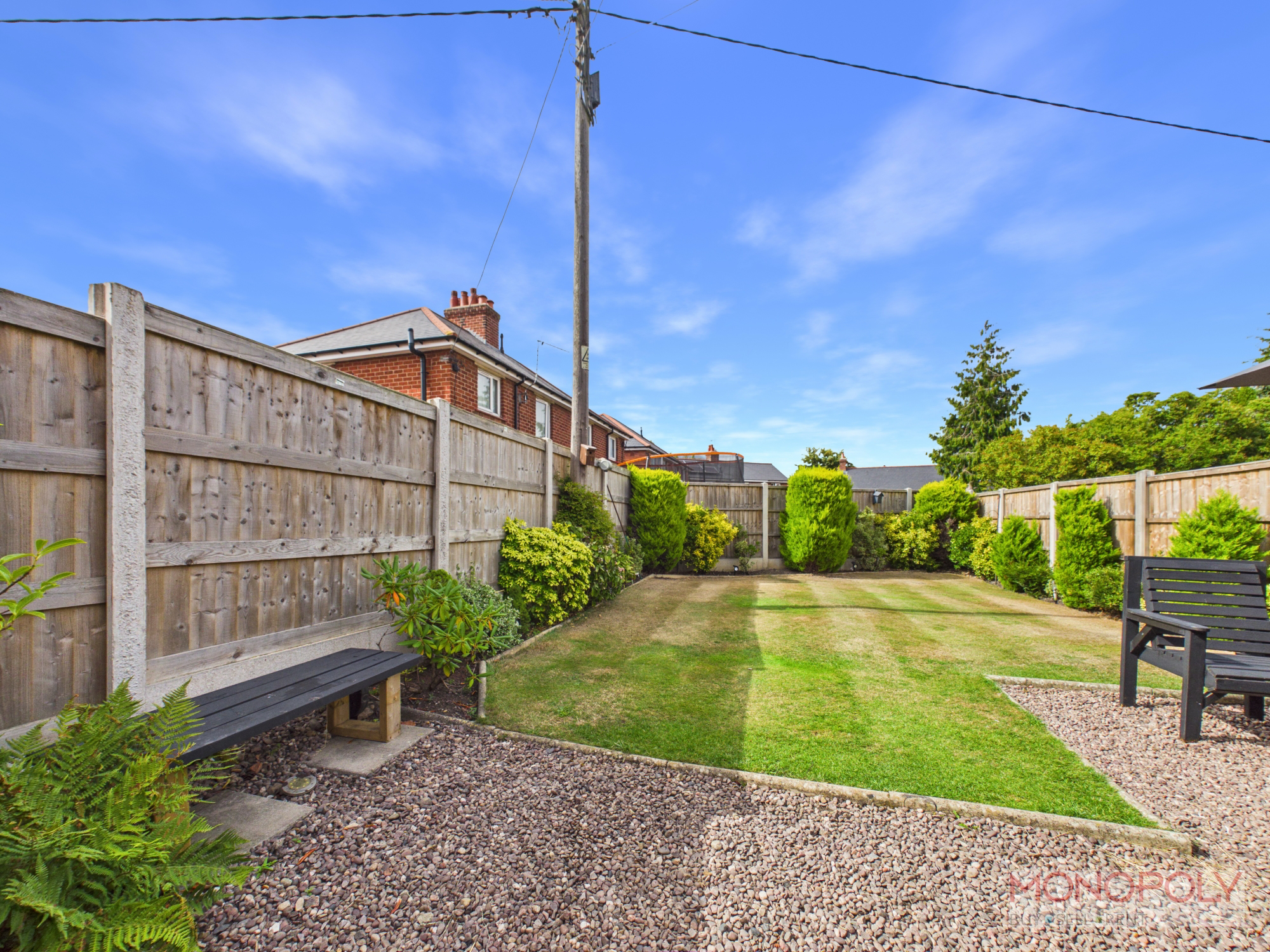 East Avenue, Ruabon, LL14, photo 12