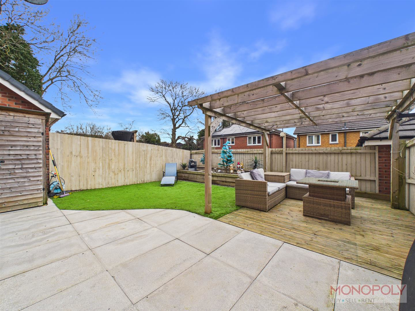 Maes Gwyrdd, Gwersyllt, LL11, photo 16