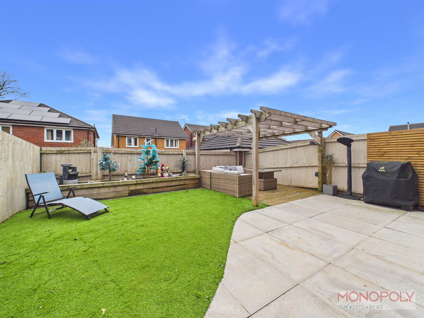 Maes Gwyrdd, Gwersyllt, LL11, photo 17