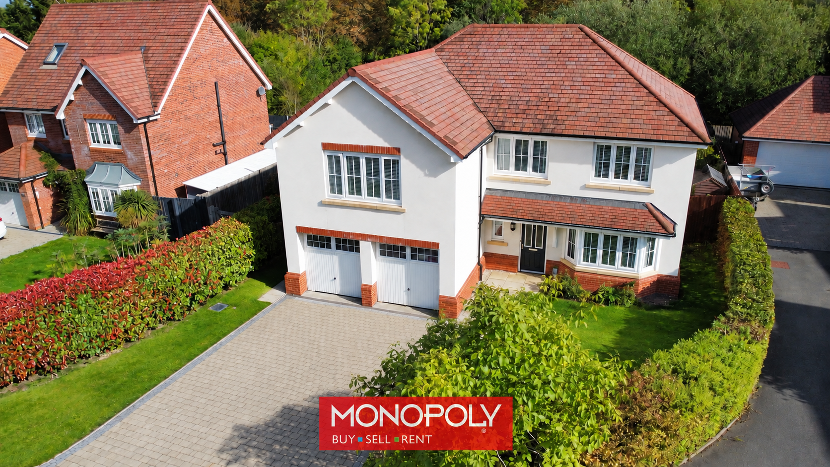 Holly Court, St. Asaph, LL17