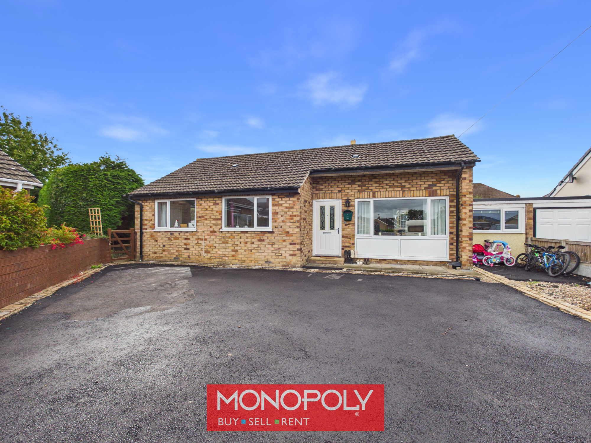 Mytton Park, Denbigh, LL16