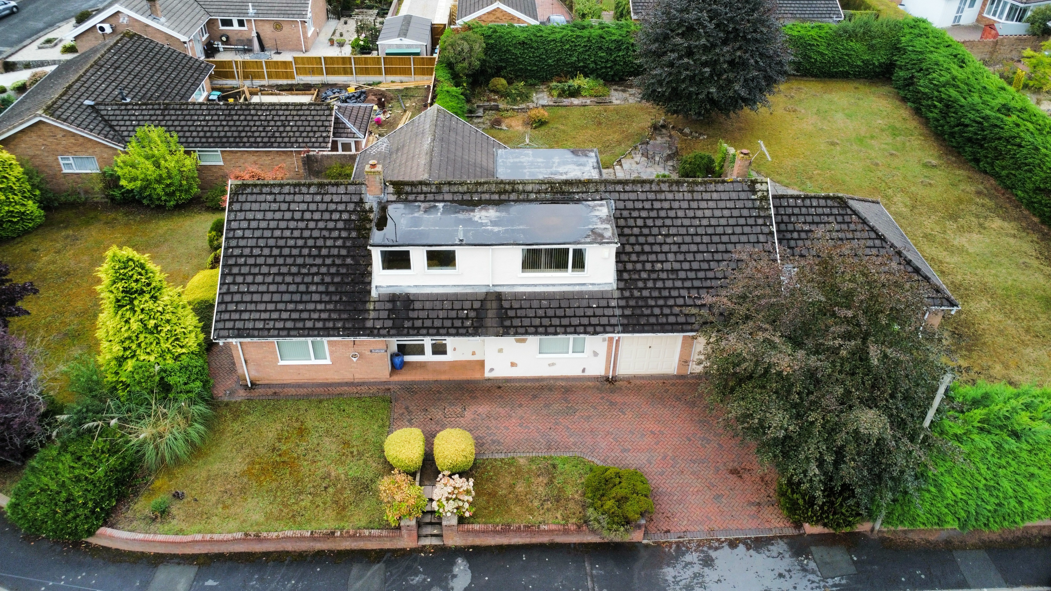 Glyn Avenue, Wrexham, LL12