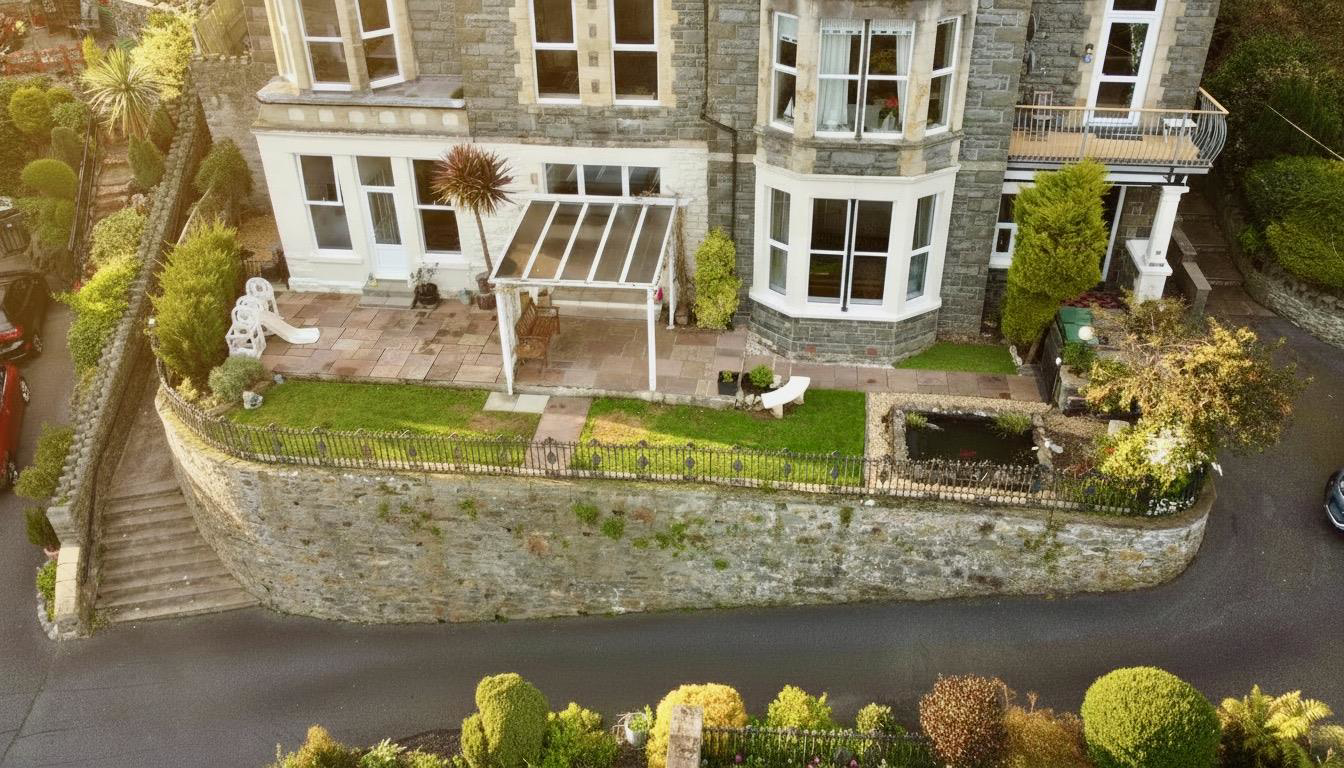 Hendre Hall, Barmouth, LL42, photo 17