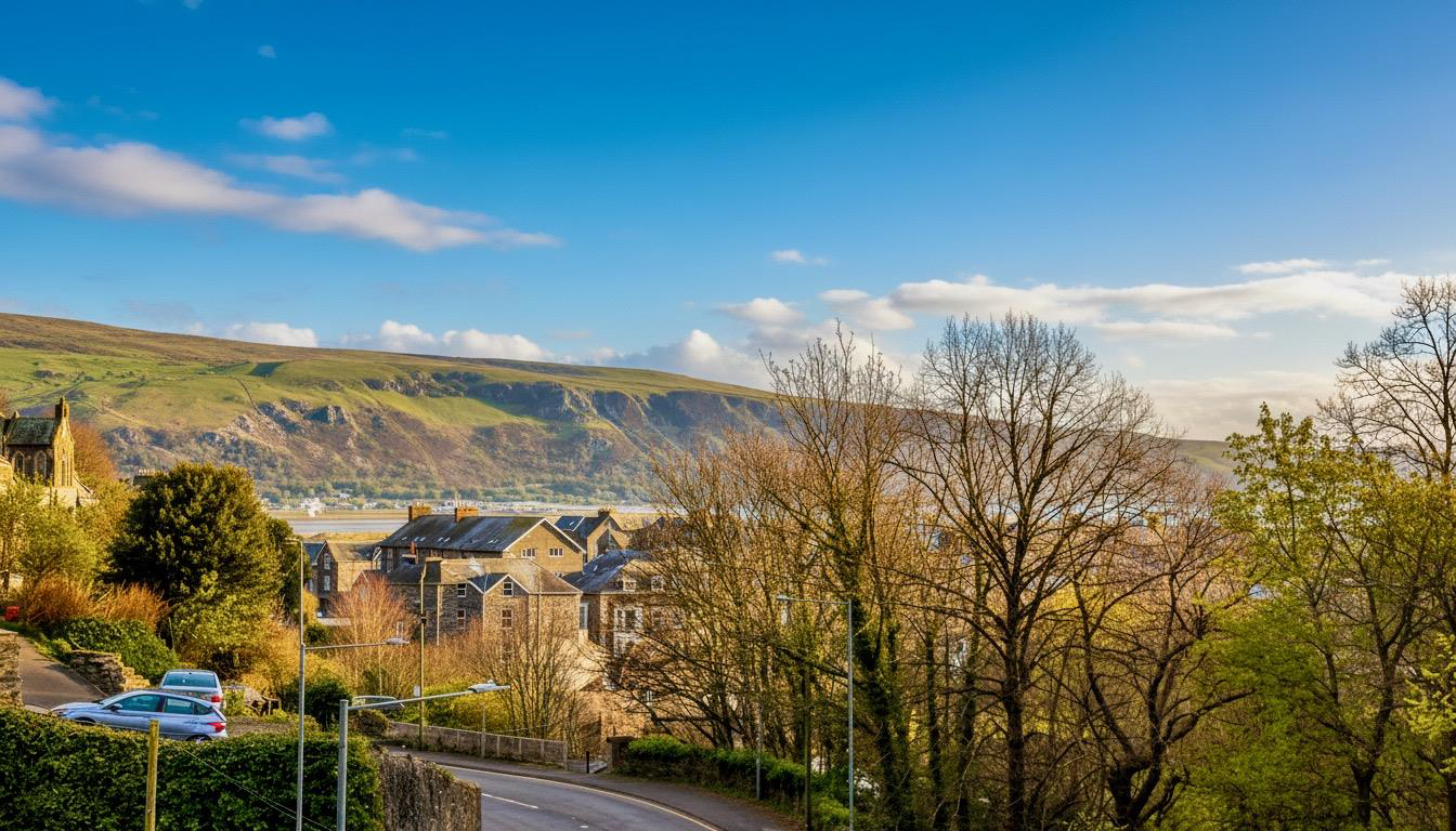 Hendre Hall, Barmouth, LL42, photo 18