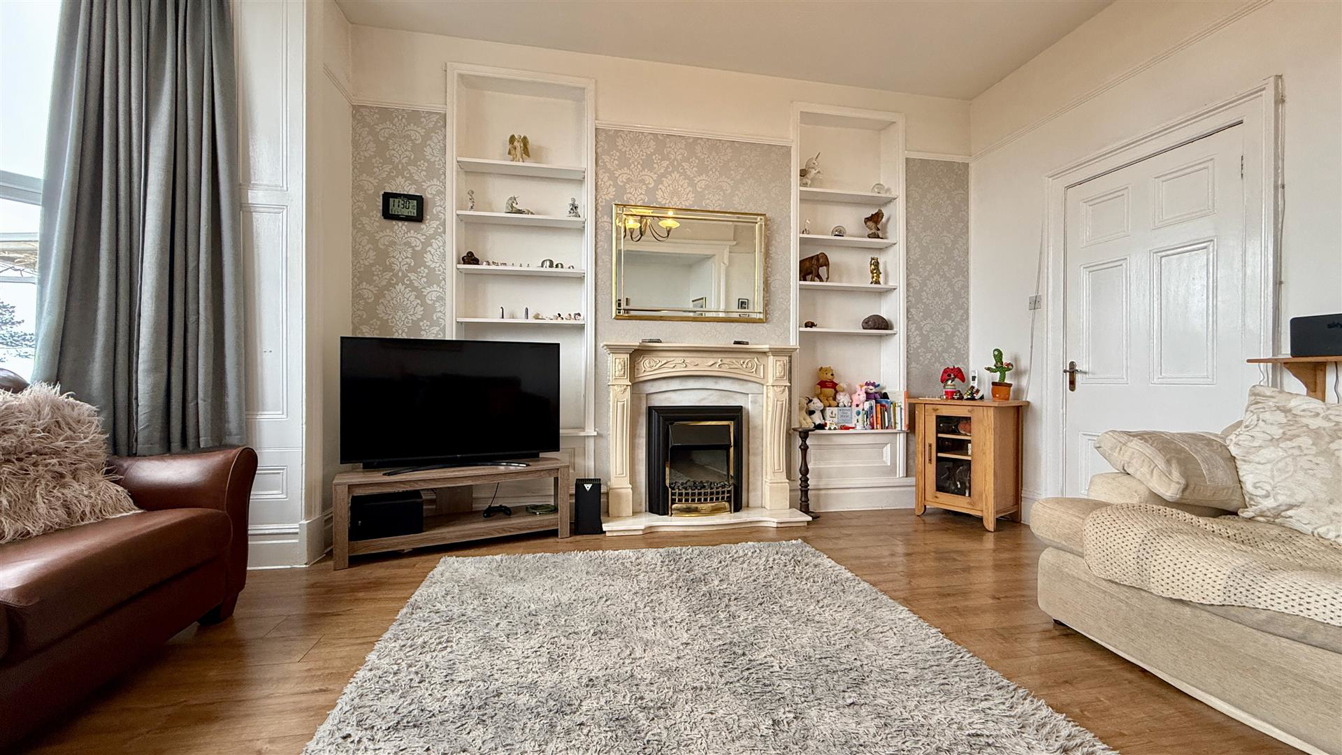 Hendre Hall, Barmouth, LL42, photo 6