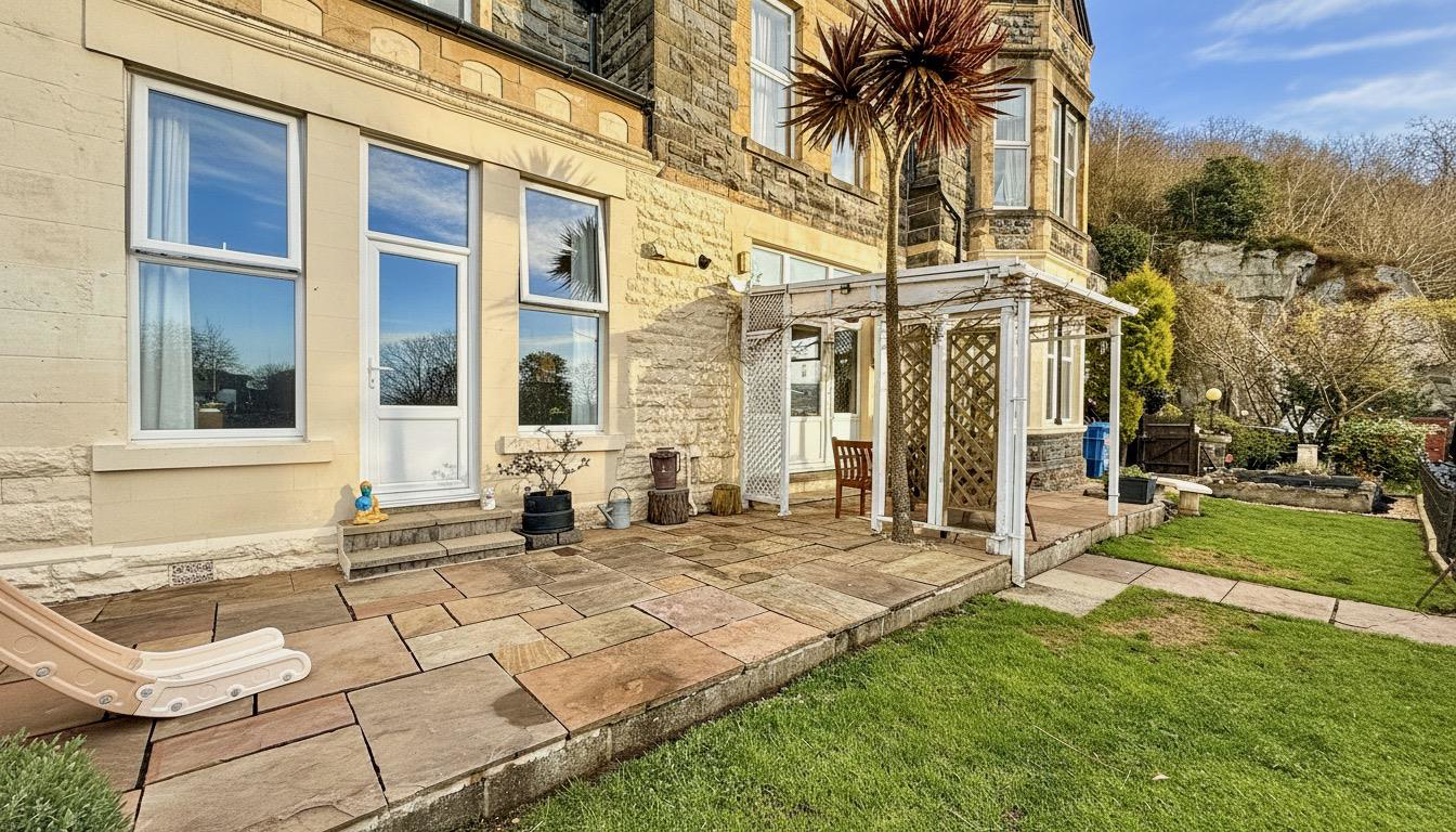 Hendre Hall, Barmouth, LL42, photo 23