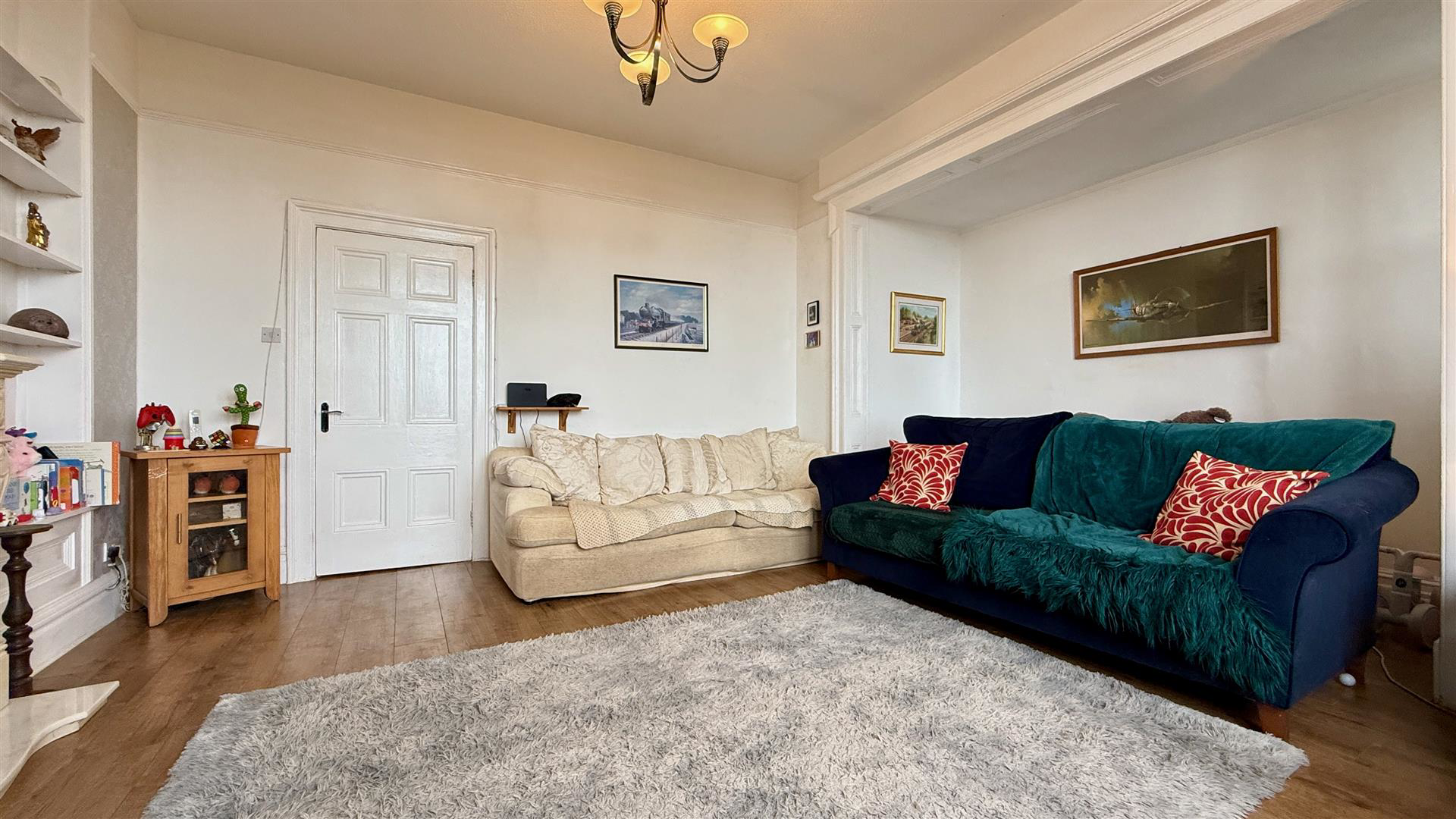 Hendre Hall, Barmouth, LL42, photo 5