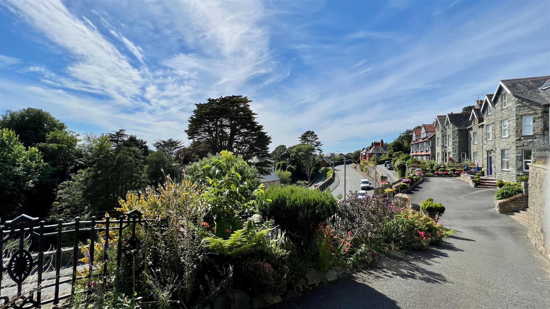 Hendre Hall, Barmouth, LL42, photo 19