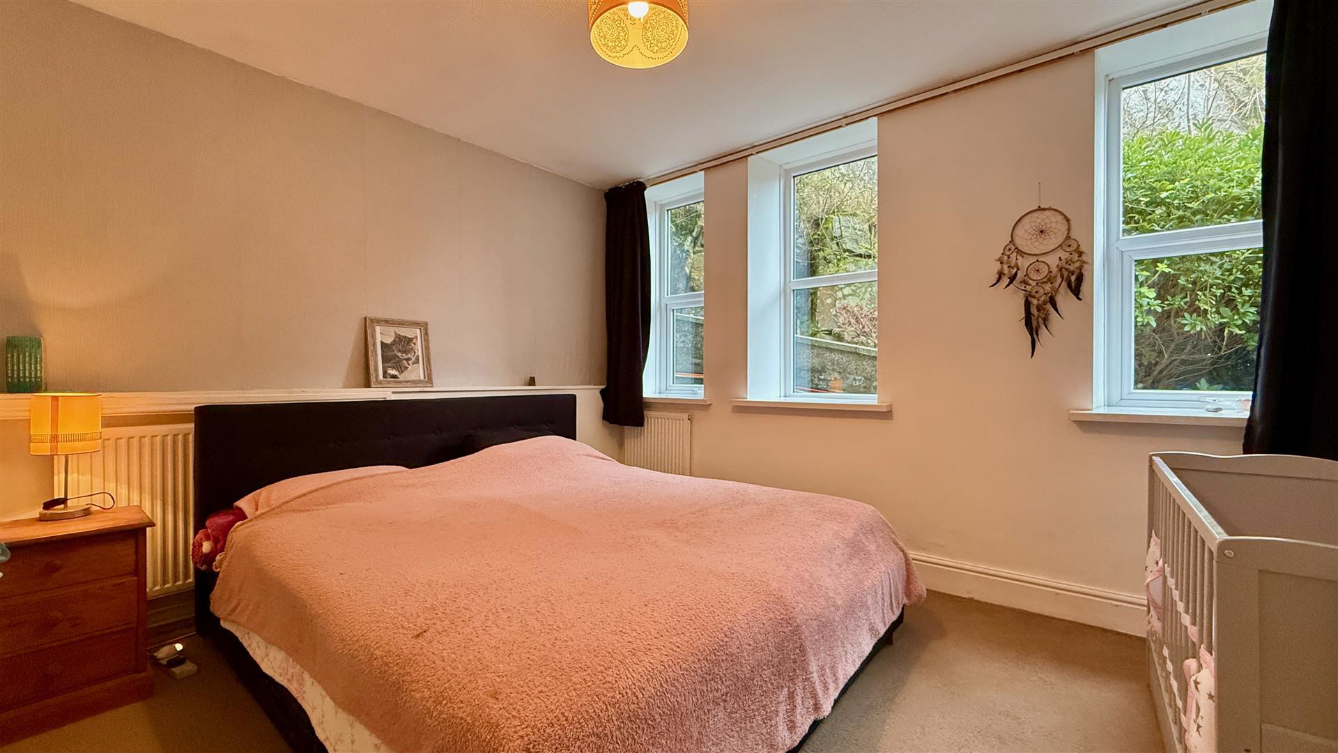 Hendre Hall, Barmouth, LL42, photo 13