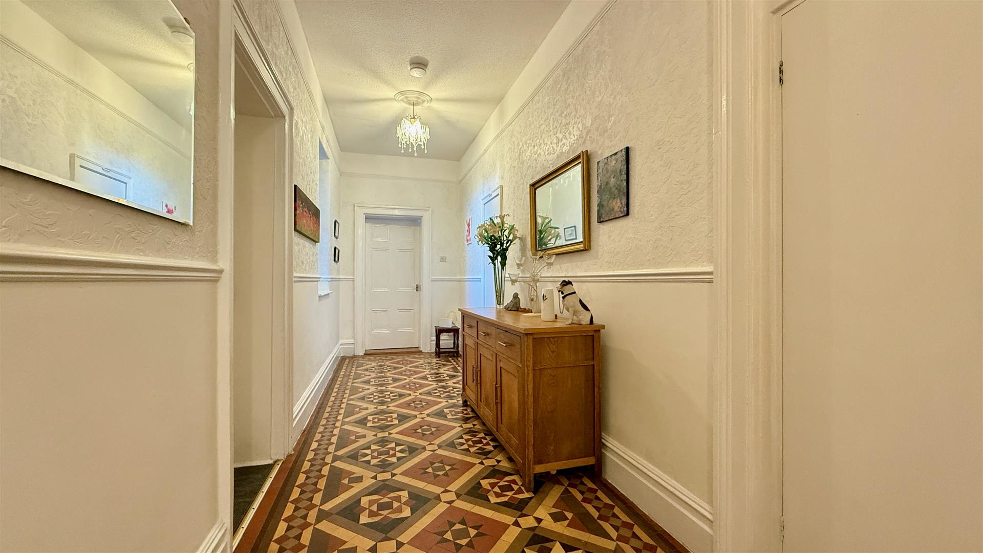 Hendre Hall, Barmouth, LL42, photo 10