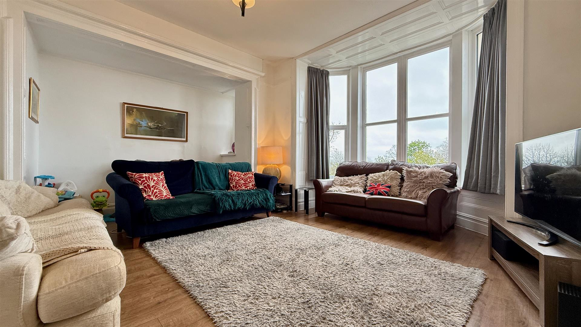 Hendre Hall, Barmouth, LL42, photo 7