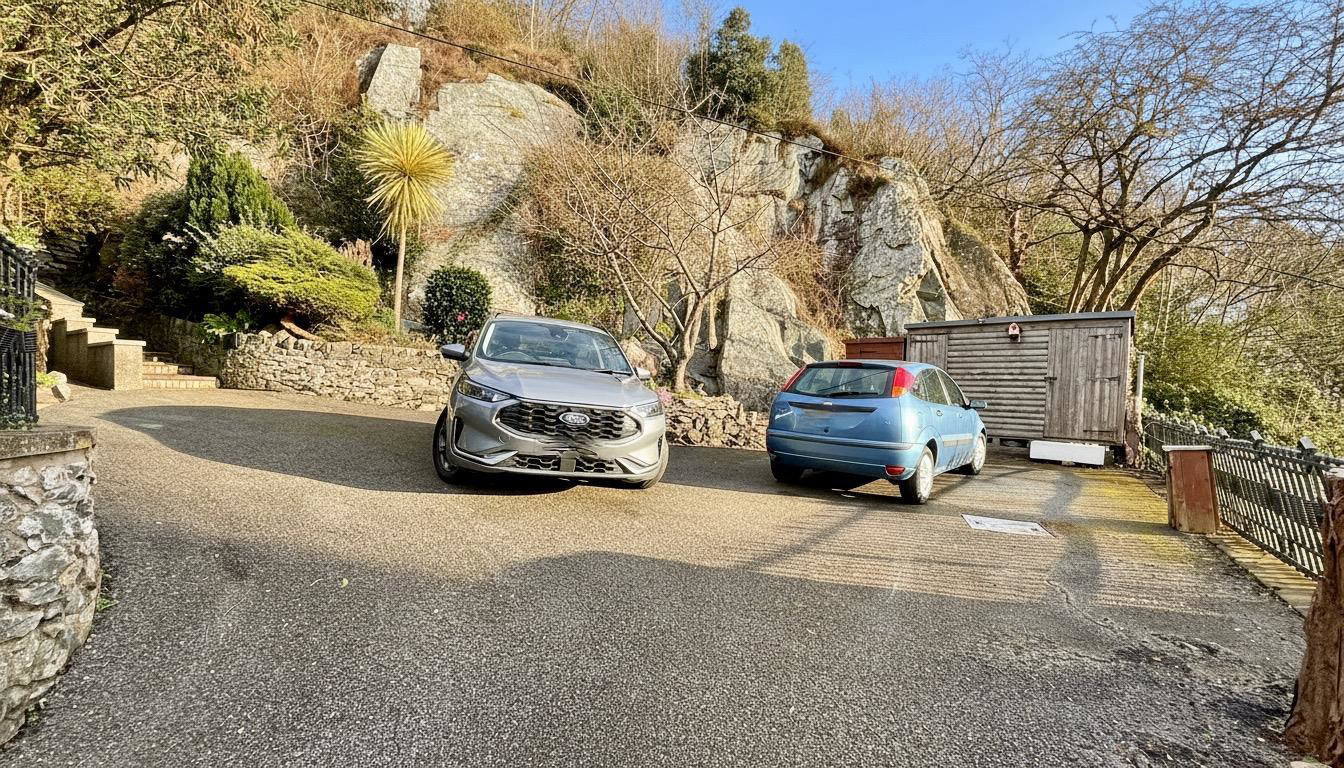 Hendre Hall, Barmouth, LL42, photo 24