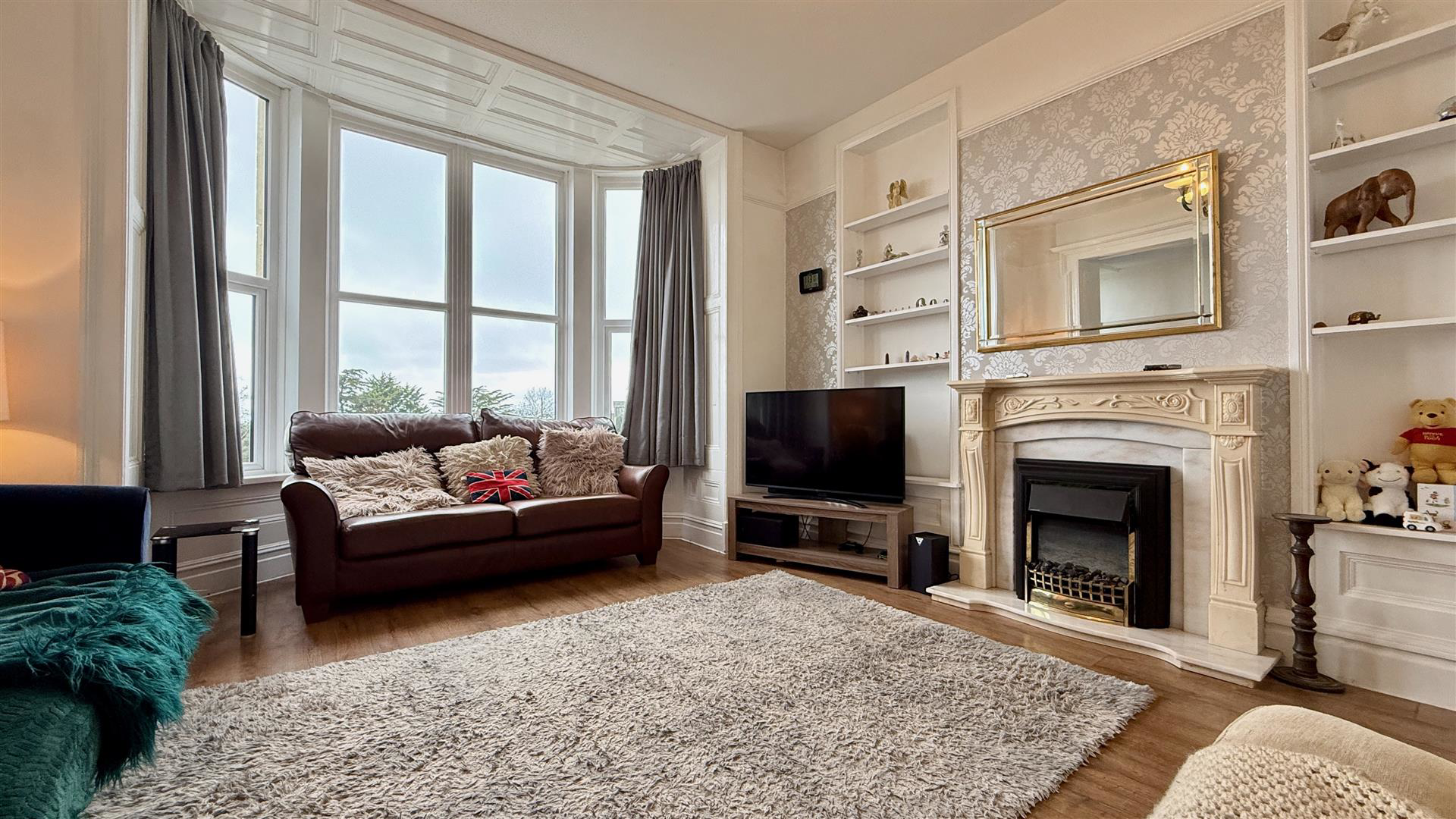 Hendre Hall, Barmouth, LL42, photo 2