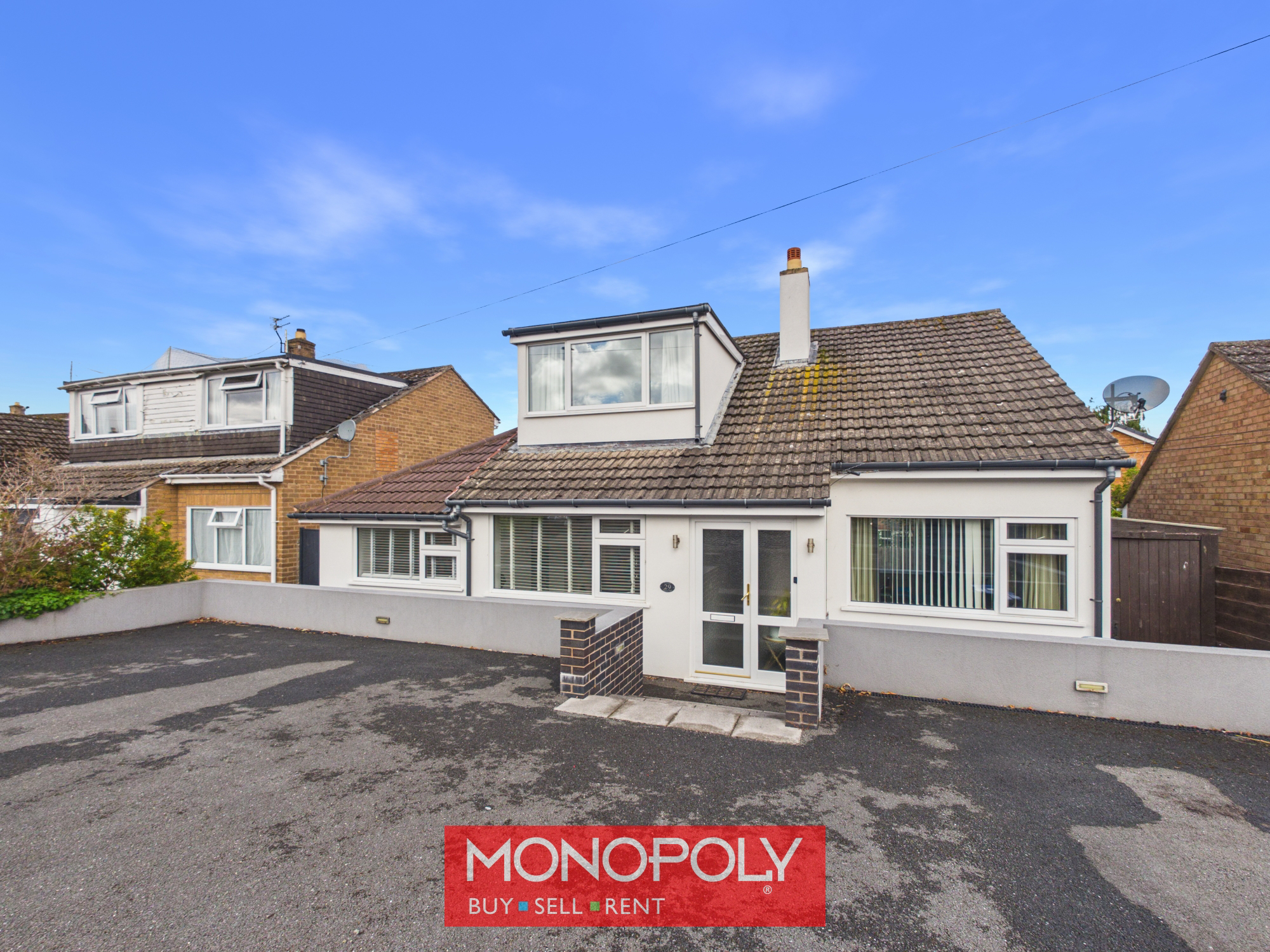Mytton Park, Denbigh, LL16
