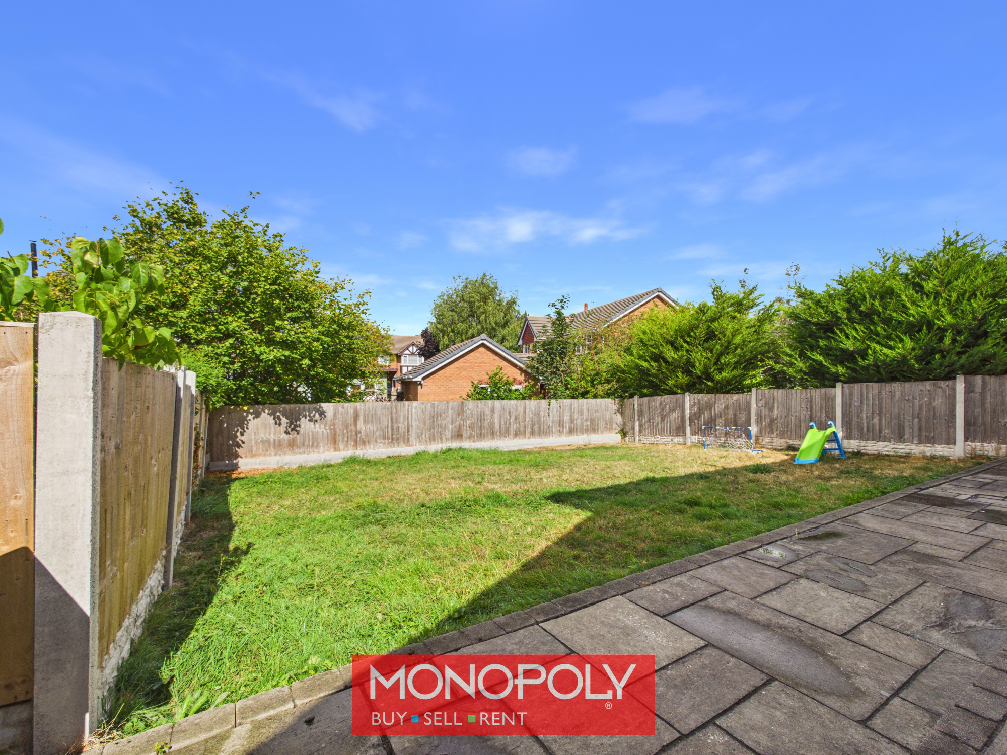 Mytton Park, Denbigh, LL16, photo 17