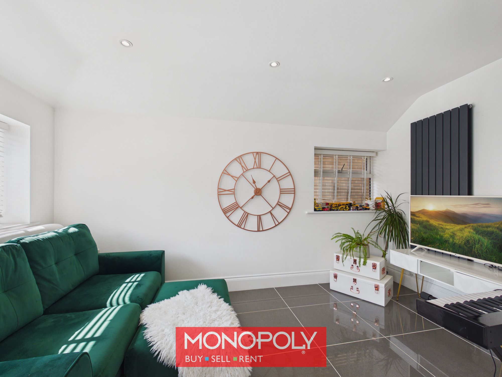 Mytton Park, Denbigh, LL16, photo 8