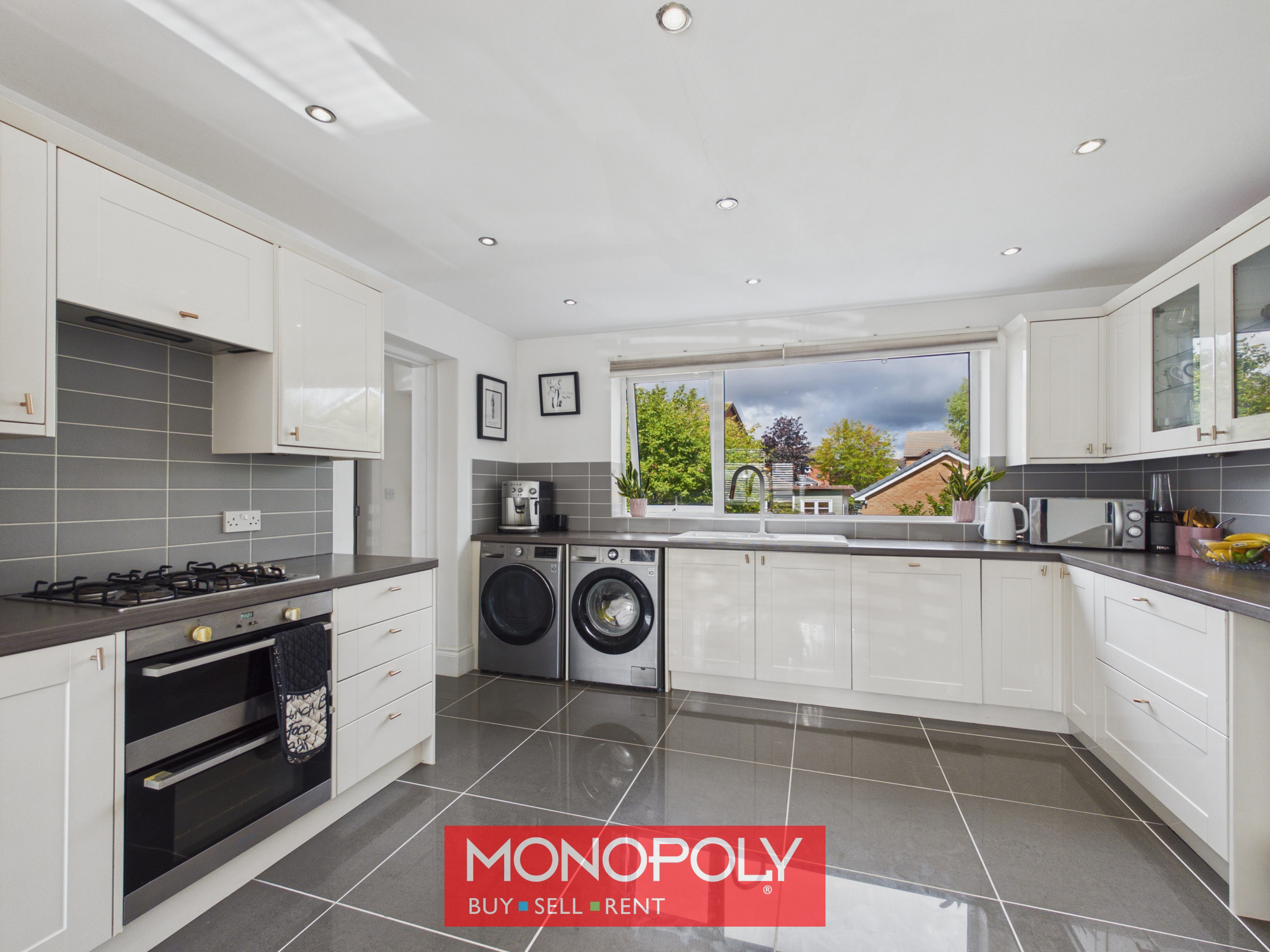 Mytton Park, Denbigh, LL16, photo 2