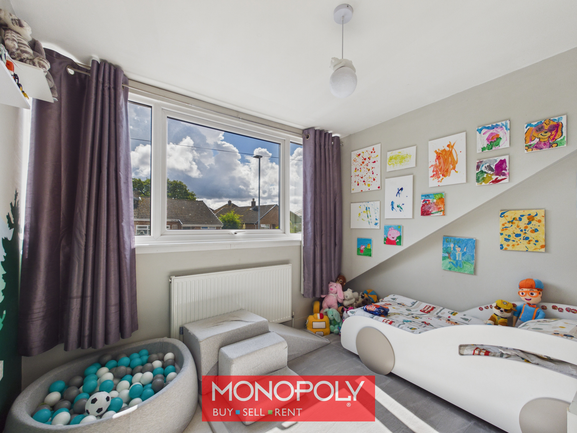 Mytton Park, Denbigh, LL16, photo 12