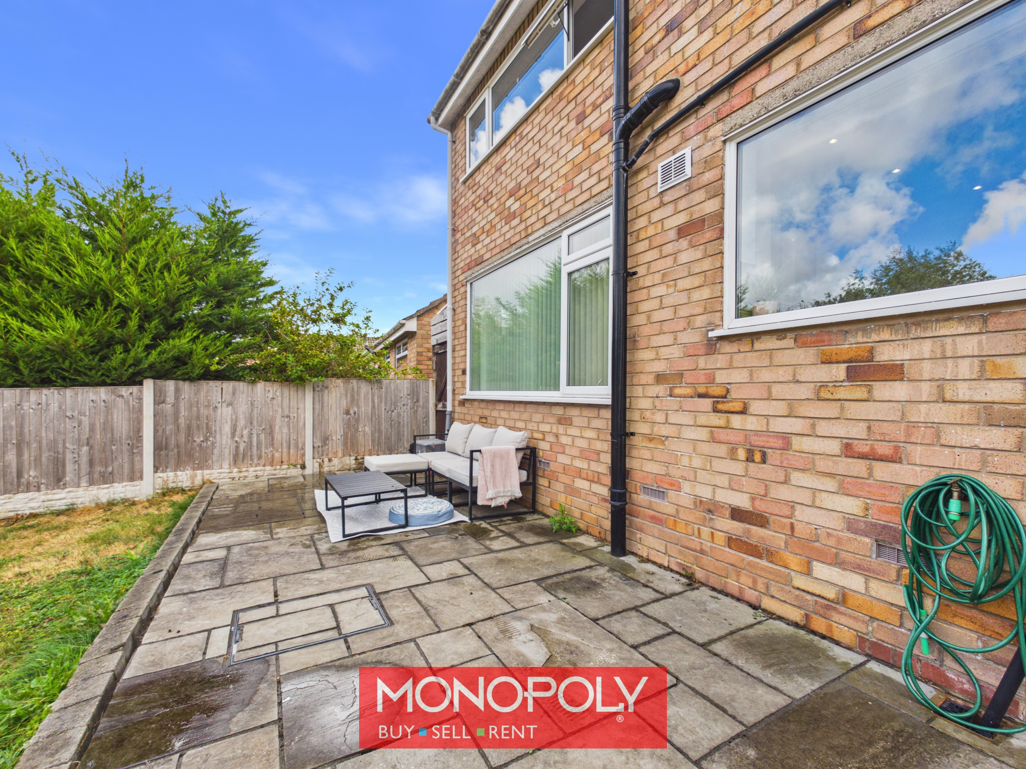 Mytton Park, Denbigh, LL16, photo 16
