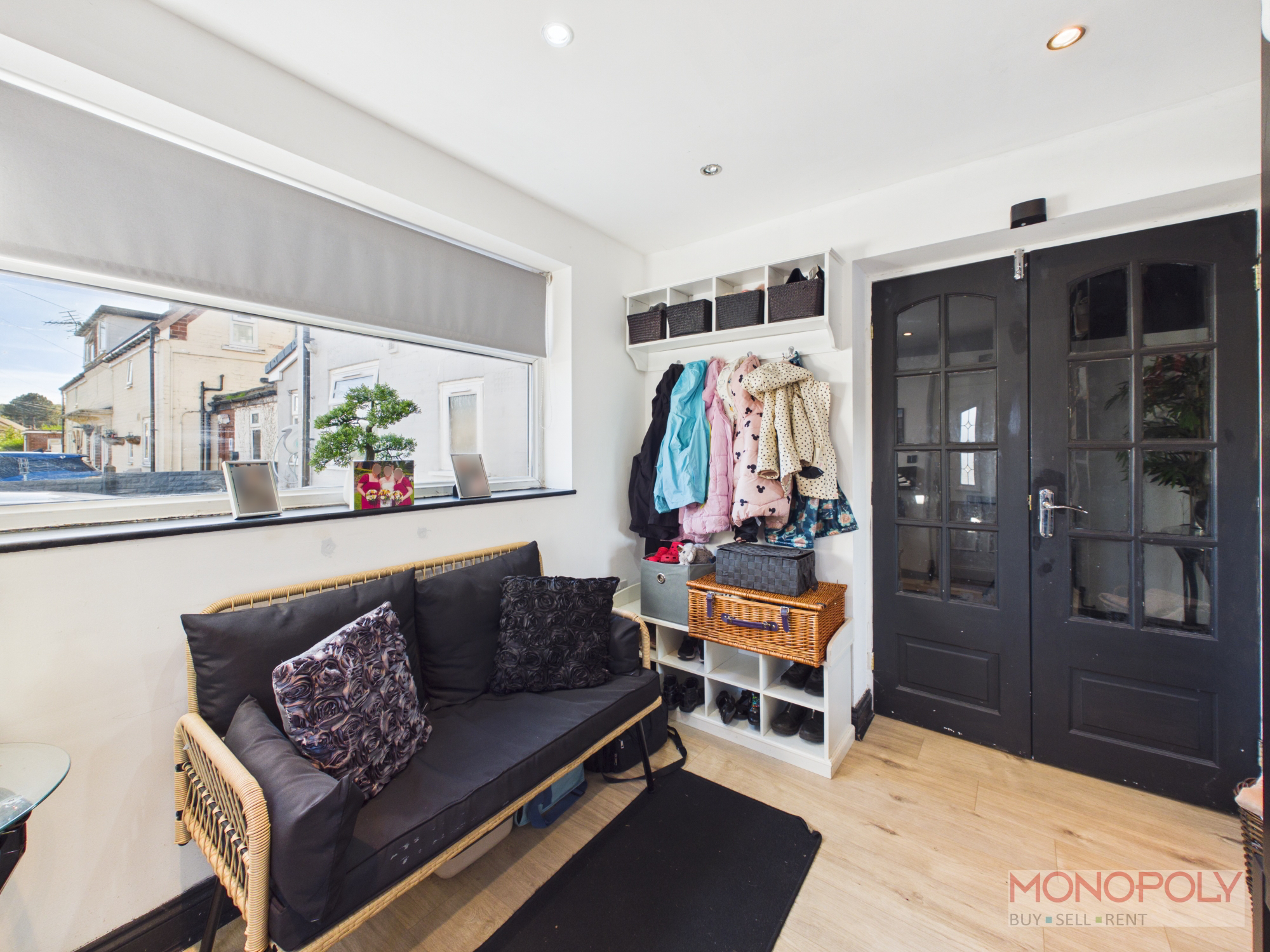 Edinburgh Avenue, Caergwrle, LL12, photo 11