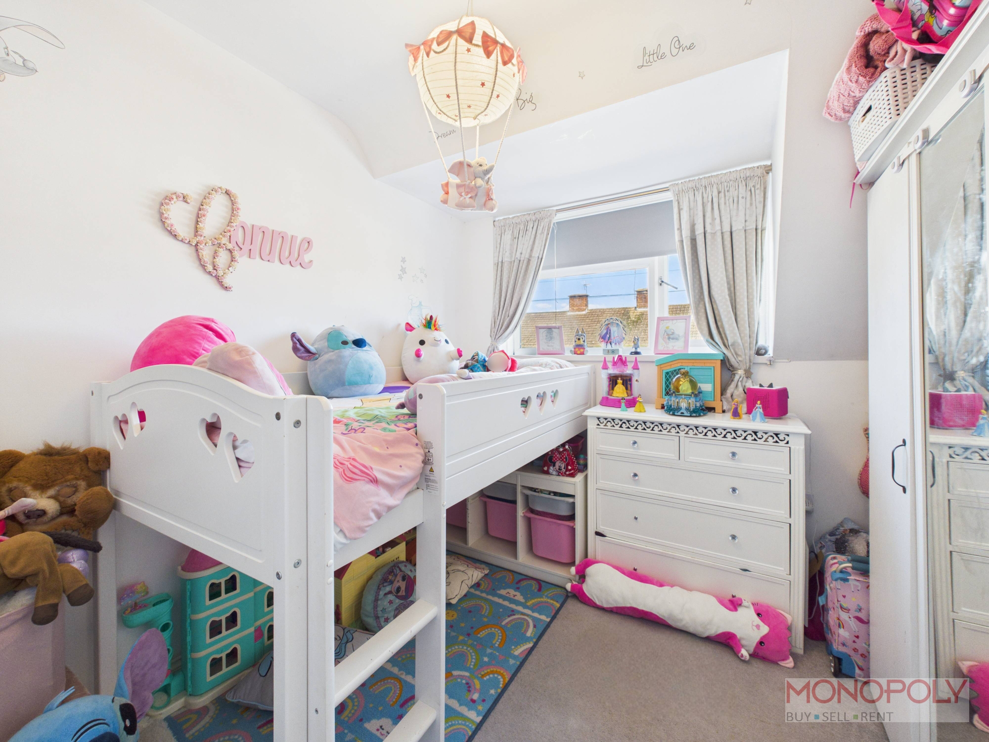 Edinburgh Avenue, Caergwrle, LL12, photo 17