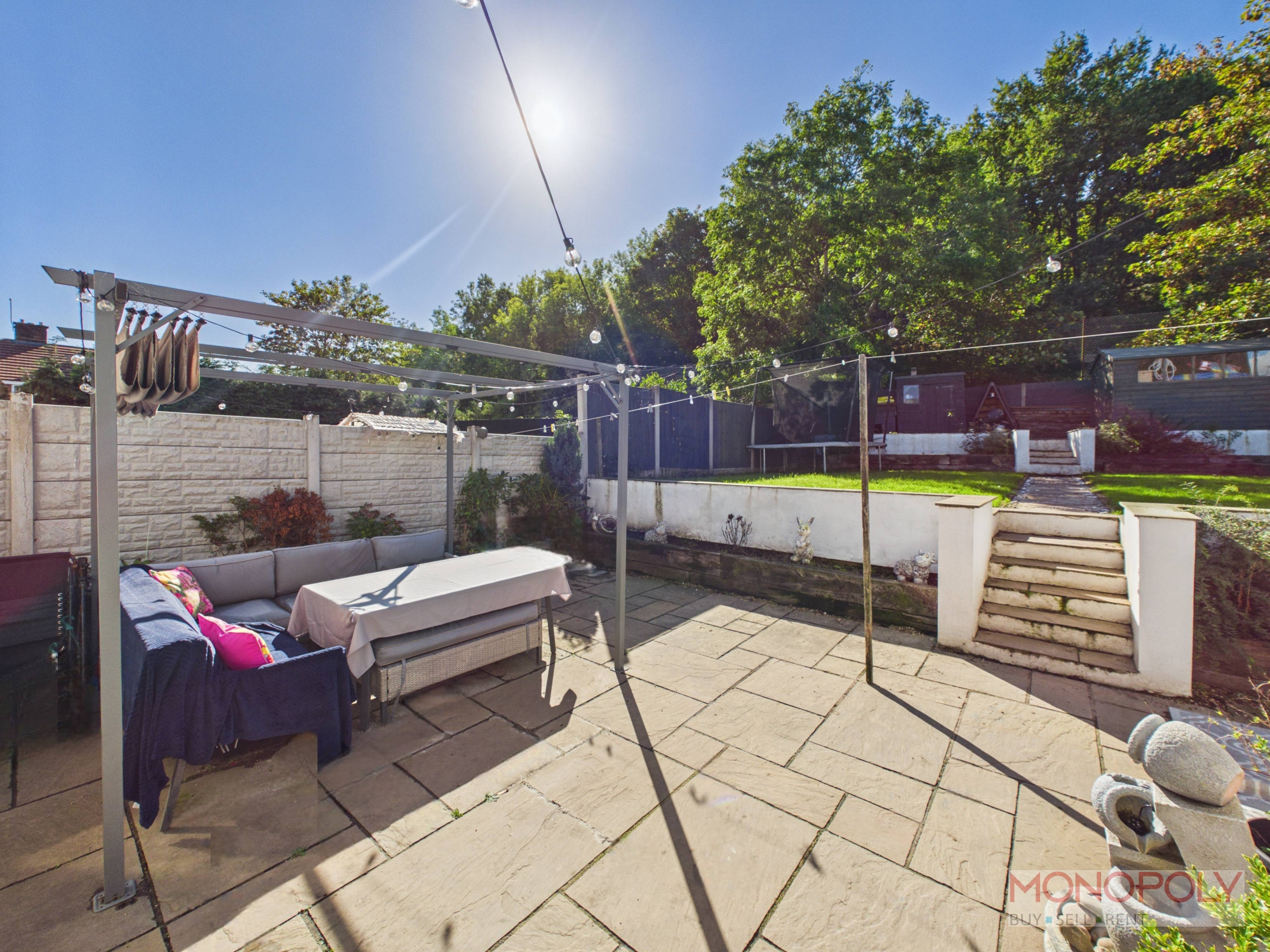 Edinburgh Avenue, Caergwrle, LL12, photo 20
