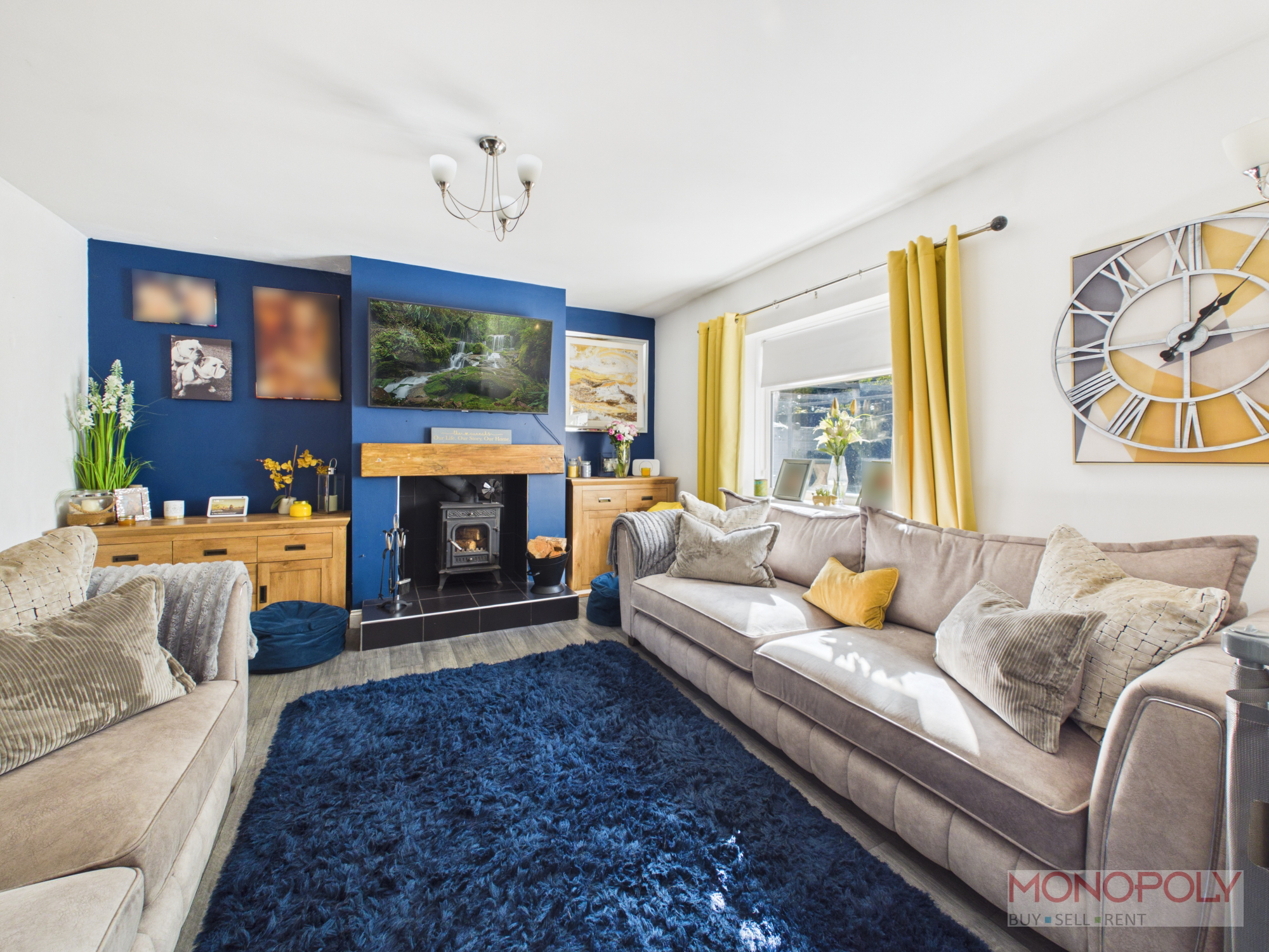 Edinburgh Avenue, Caergwrle, LL12, photo 2