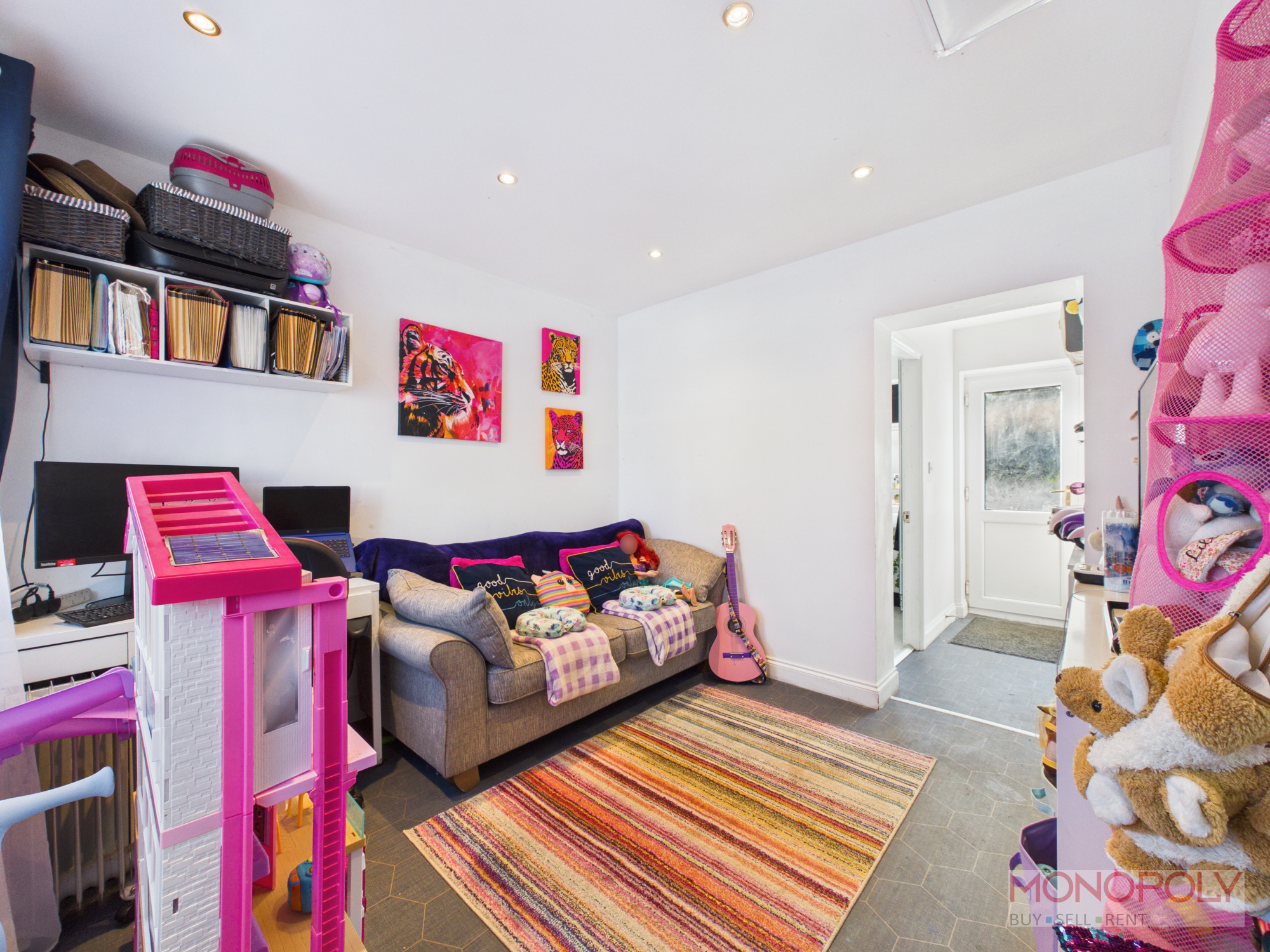 Edinburgh Avenue, Caergwrle, LL12, photo 8