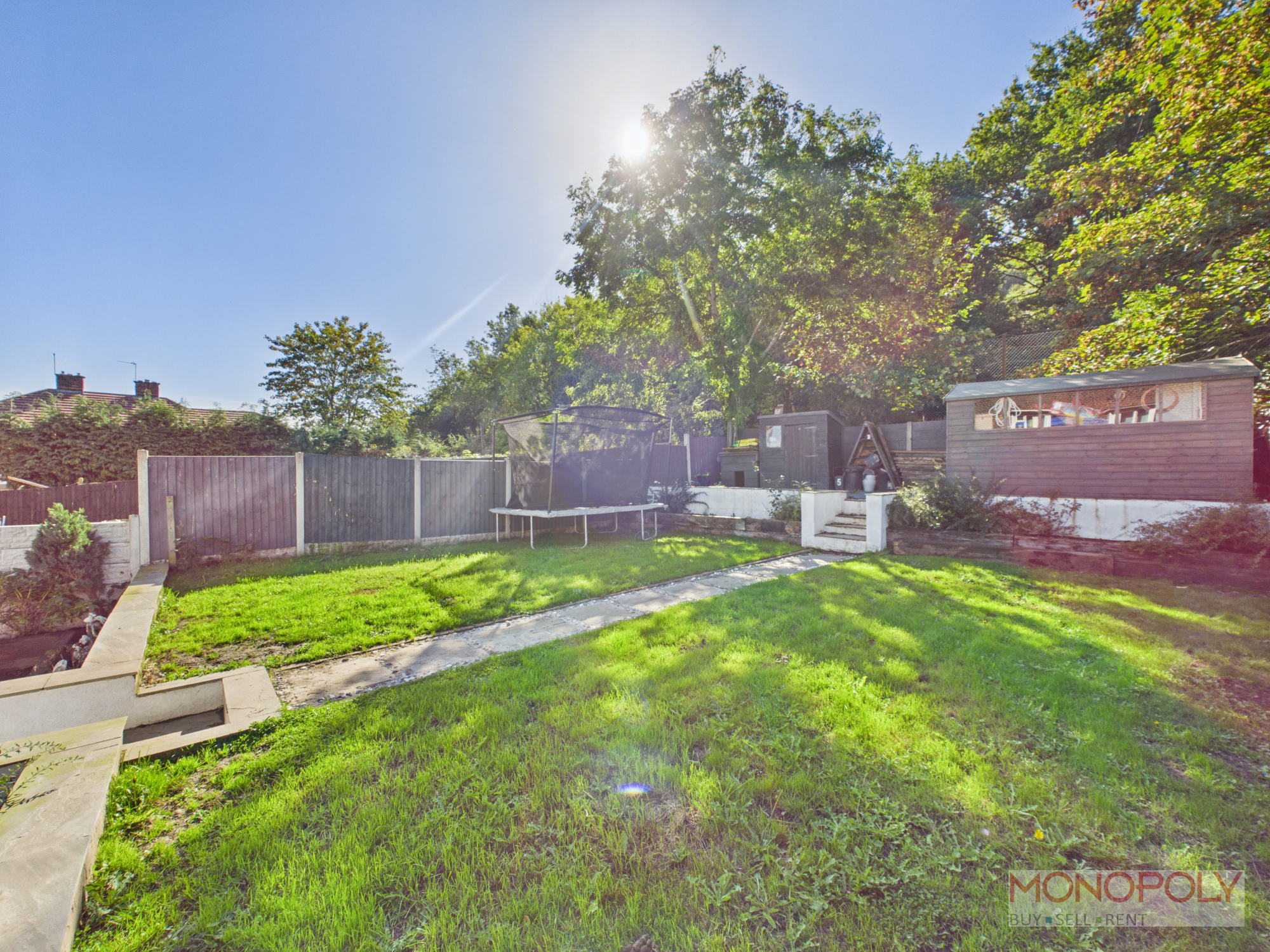 Edinburgh Avenue, Caergwrle, LL12, photo 21