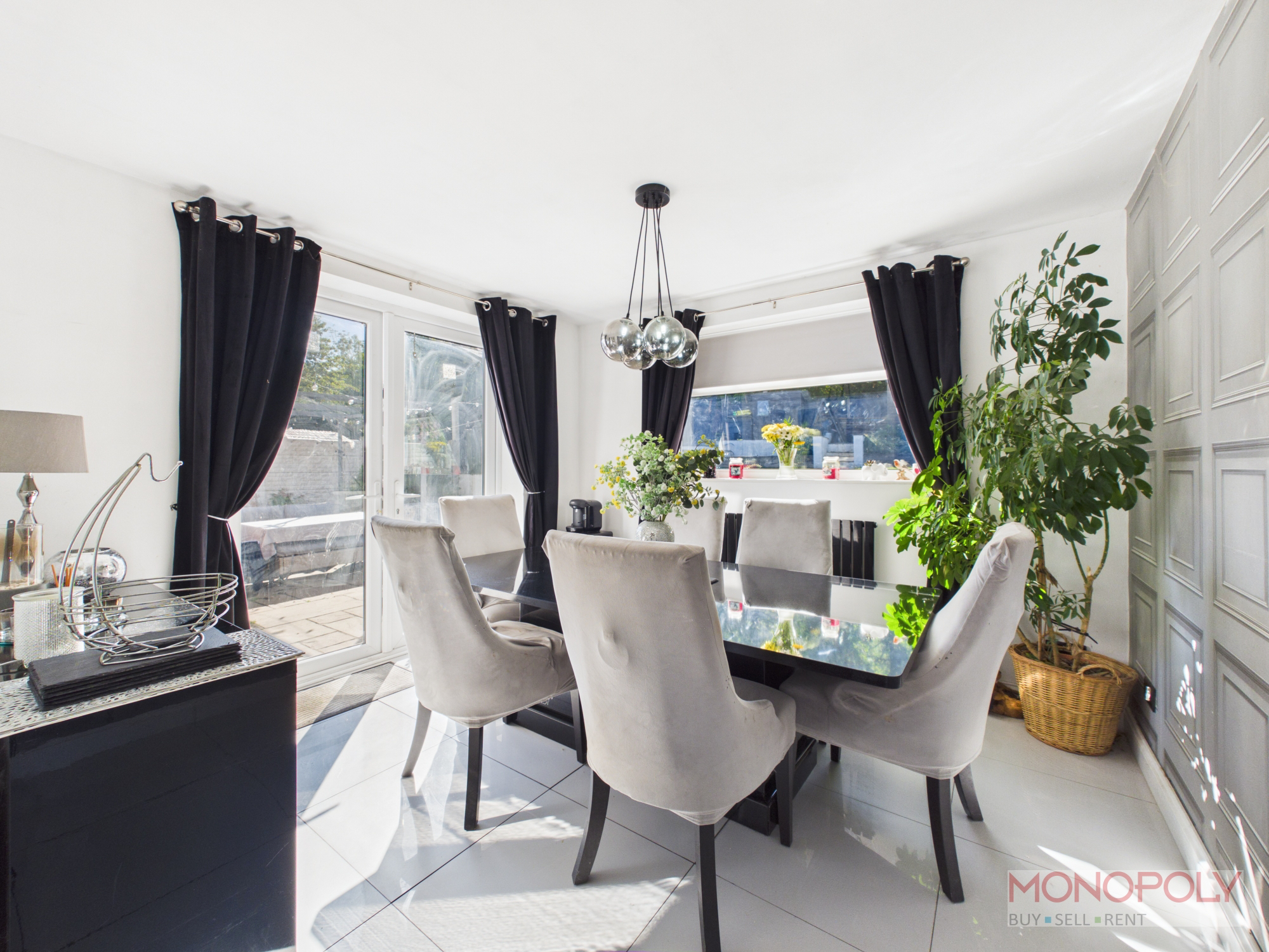 Edinburgh Avenue, Caergwrle, LL12, photo 4