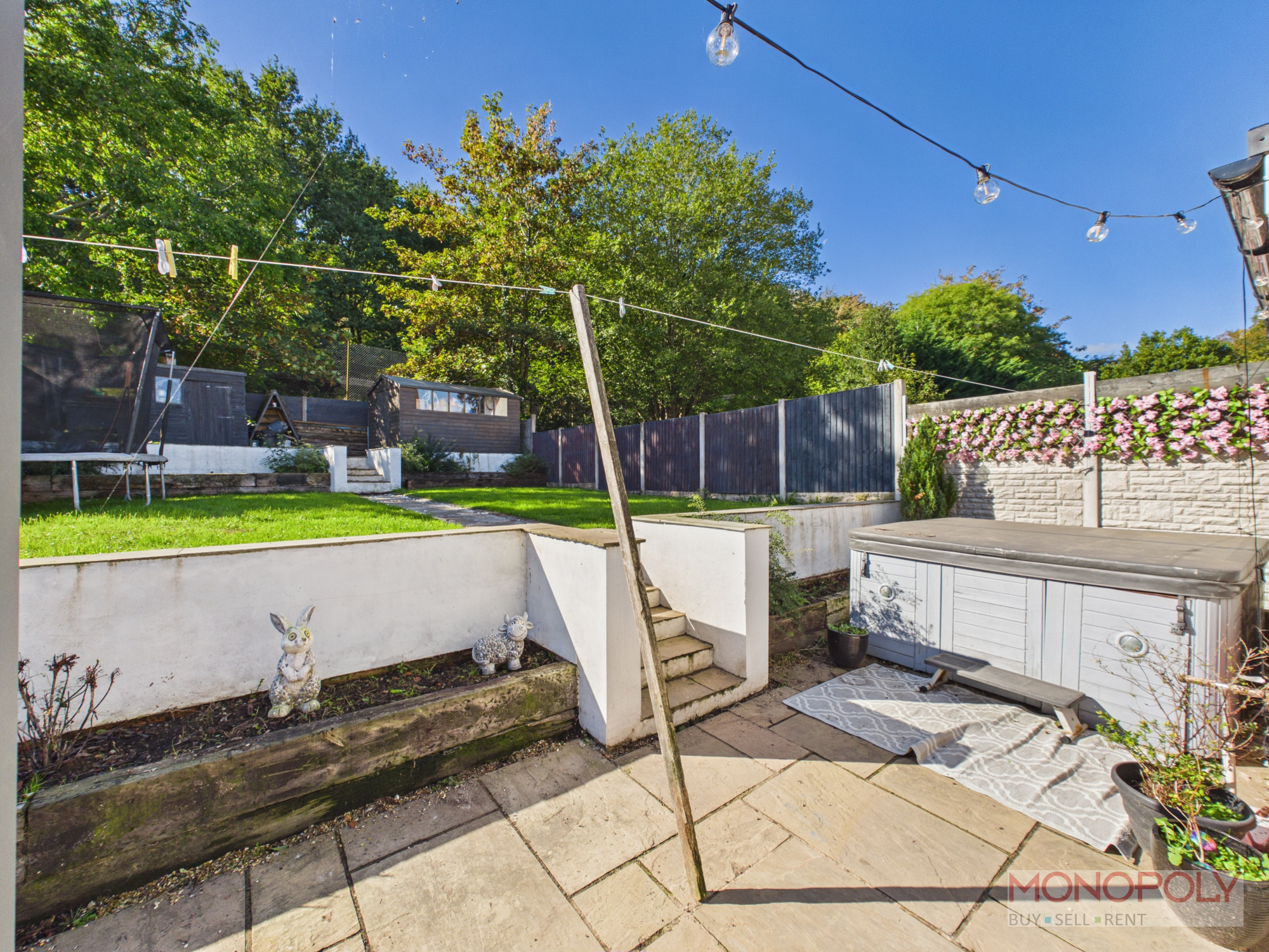 Edinburgh Avenue, Caergwrle, LL12, photo 19