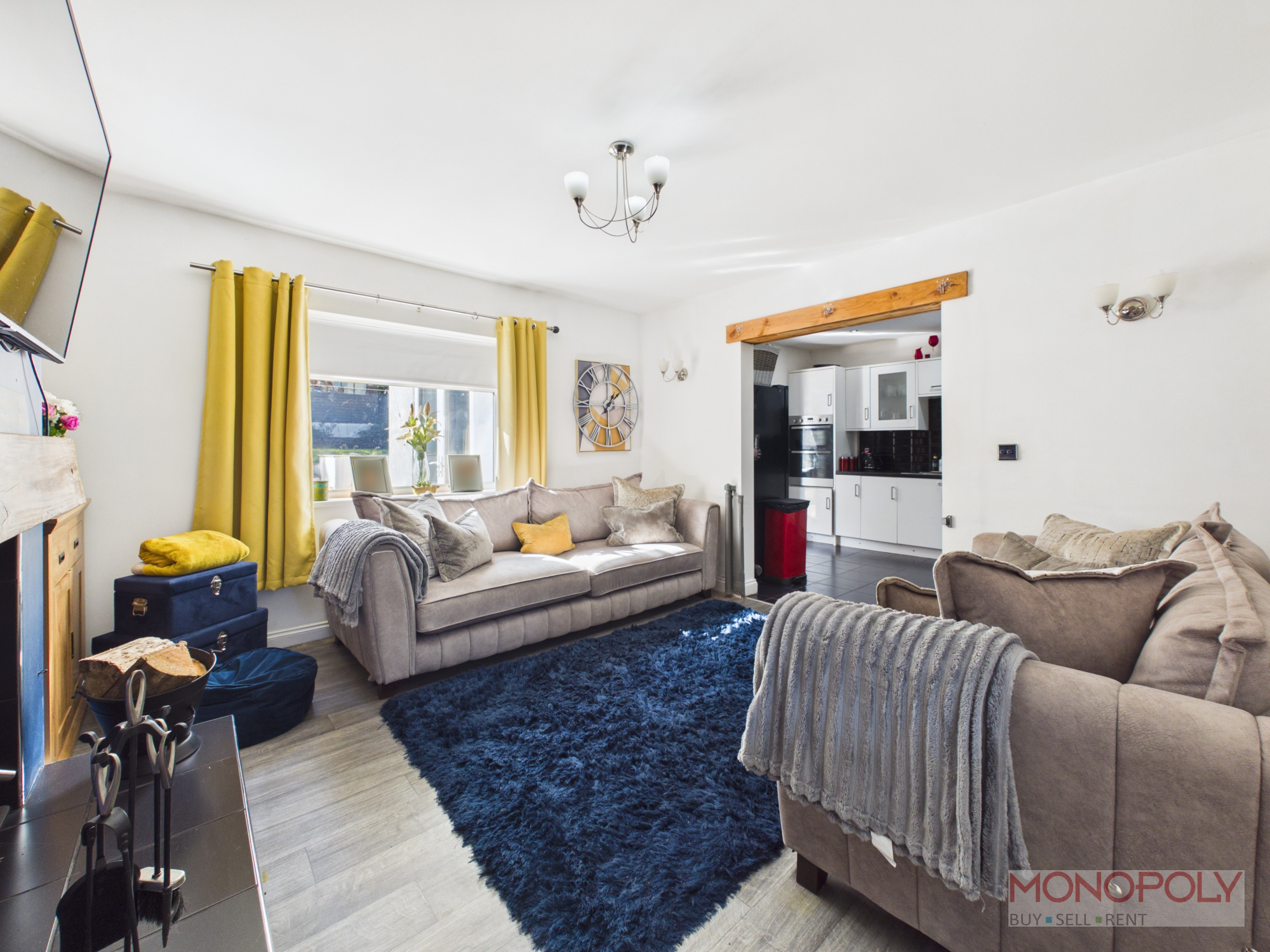 Edinburgh Avenue, Caergwrle, LL12, photo 3
