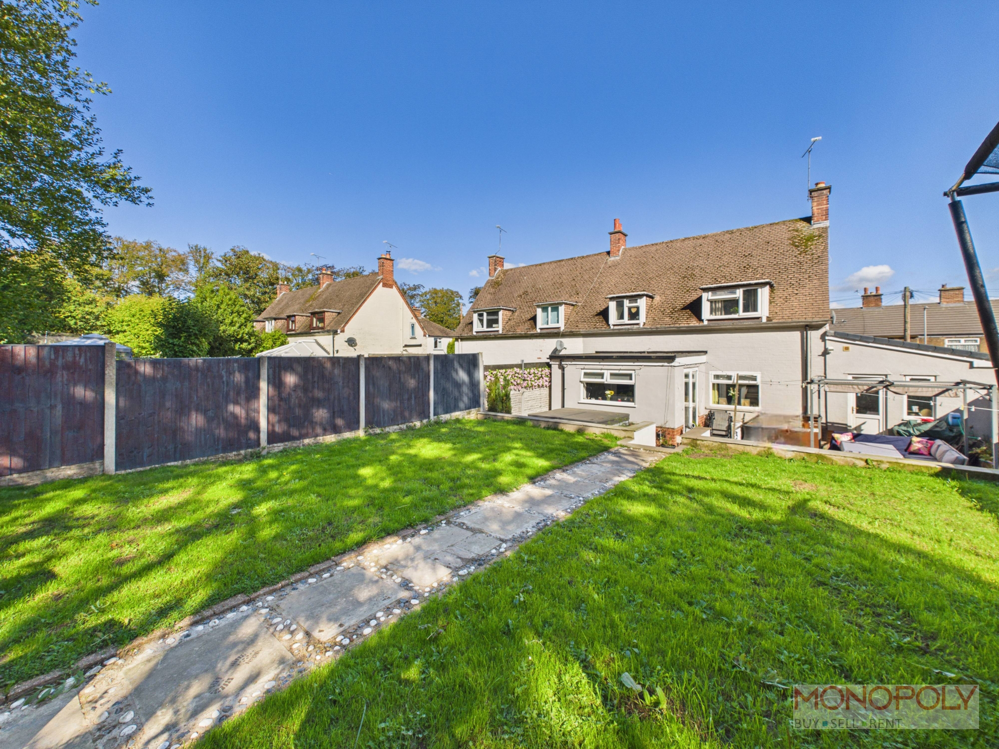 Edinburgh Avenue, Caergwrle, LL12, photo 23