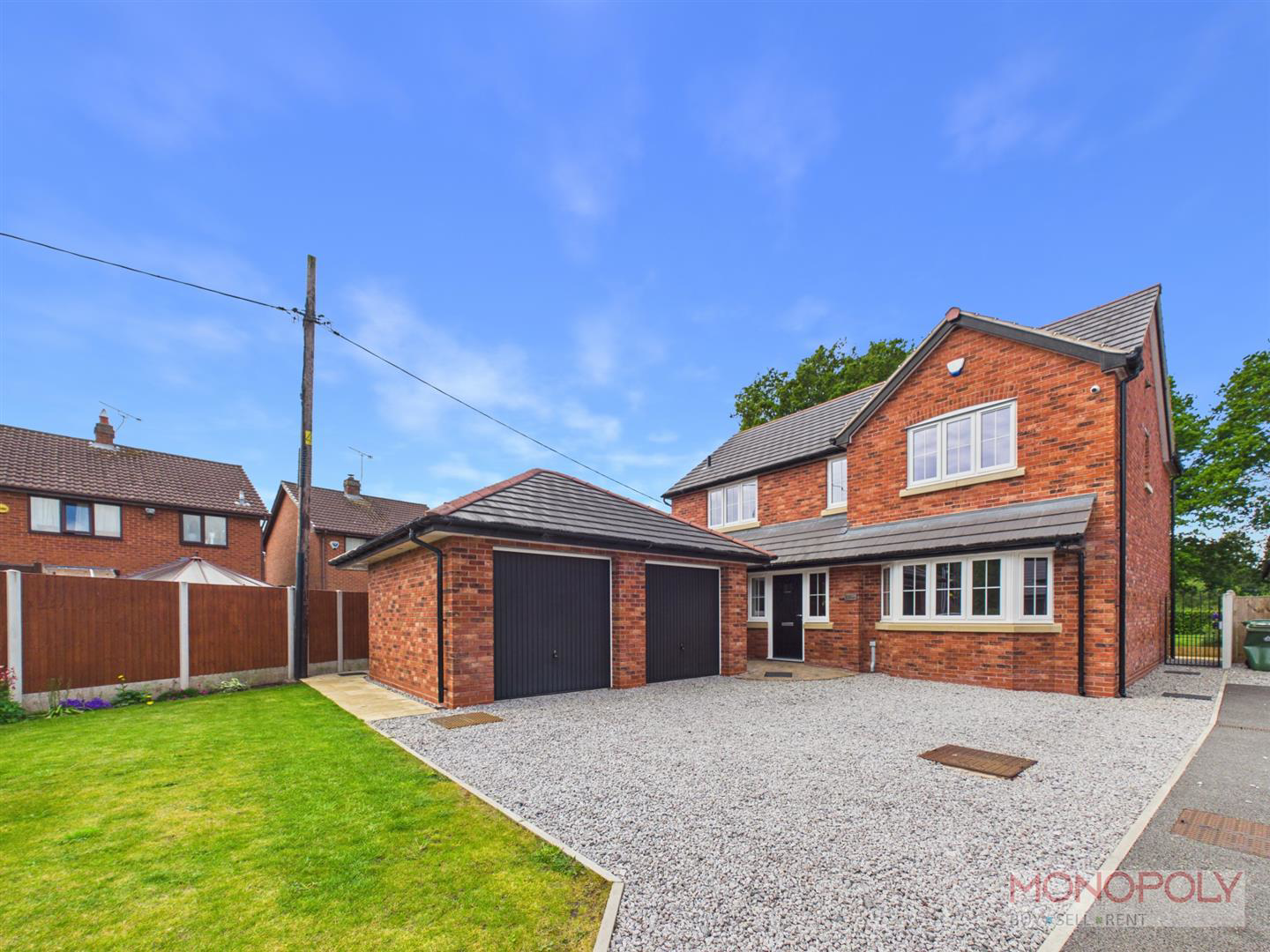 Bedwell Road, Cross Lanes, LL13, photo 35