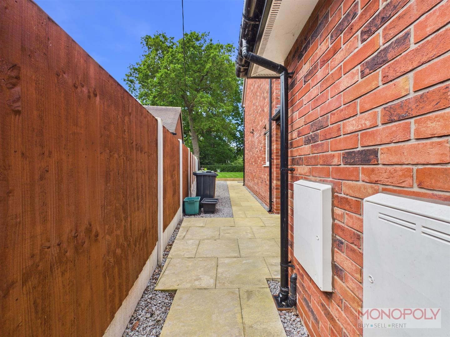 Bedwell Road, Cross Lanes, LL13, photo 33