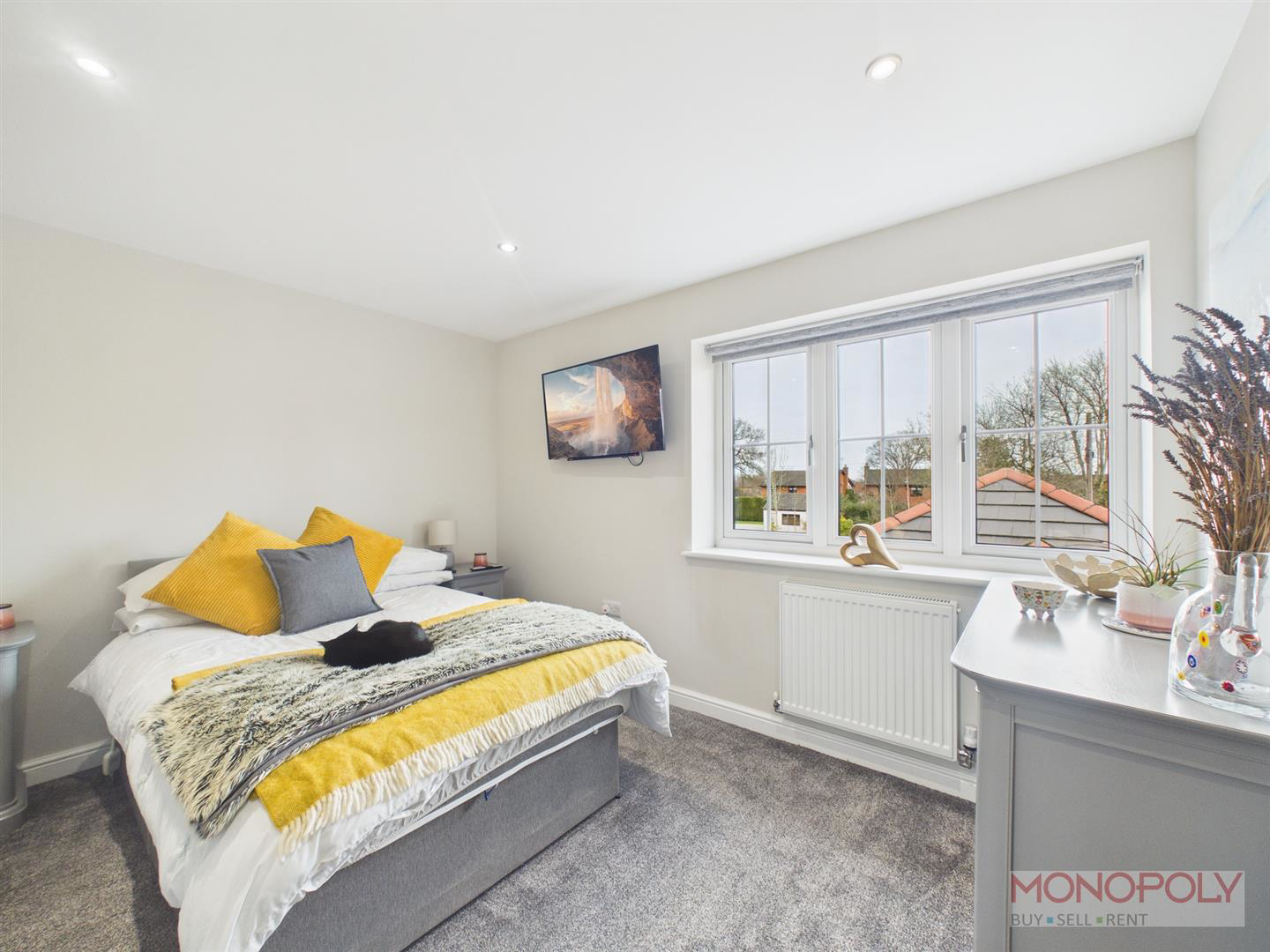 Bedwell Road, Cross Lanes, LL13, photo 20