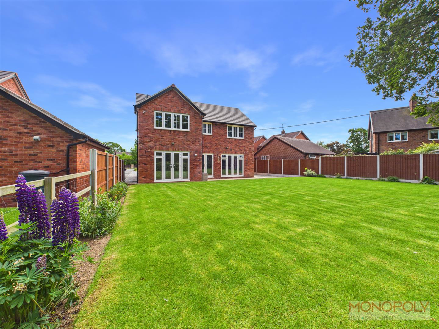 Bedwell Road, Cross Lanes, LL13, photo 32