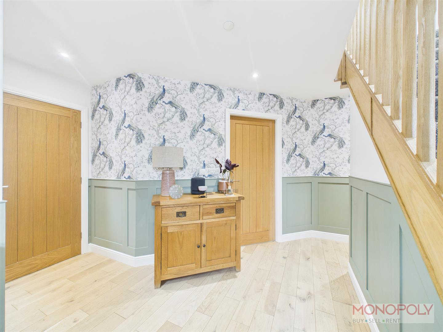 Bedwell Road, Cross Lanes, LL13, photo 9