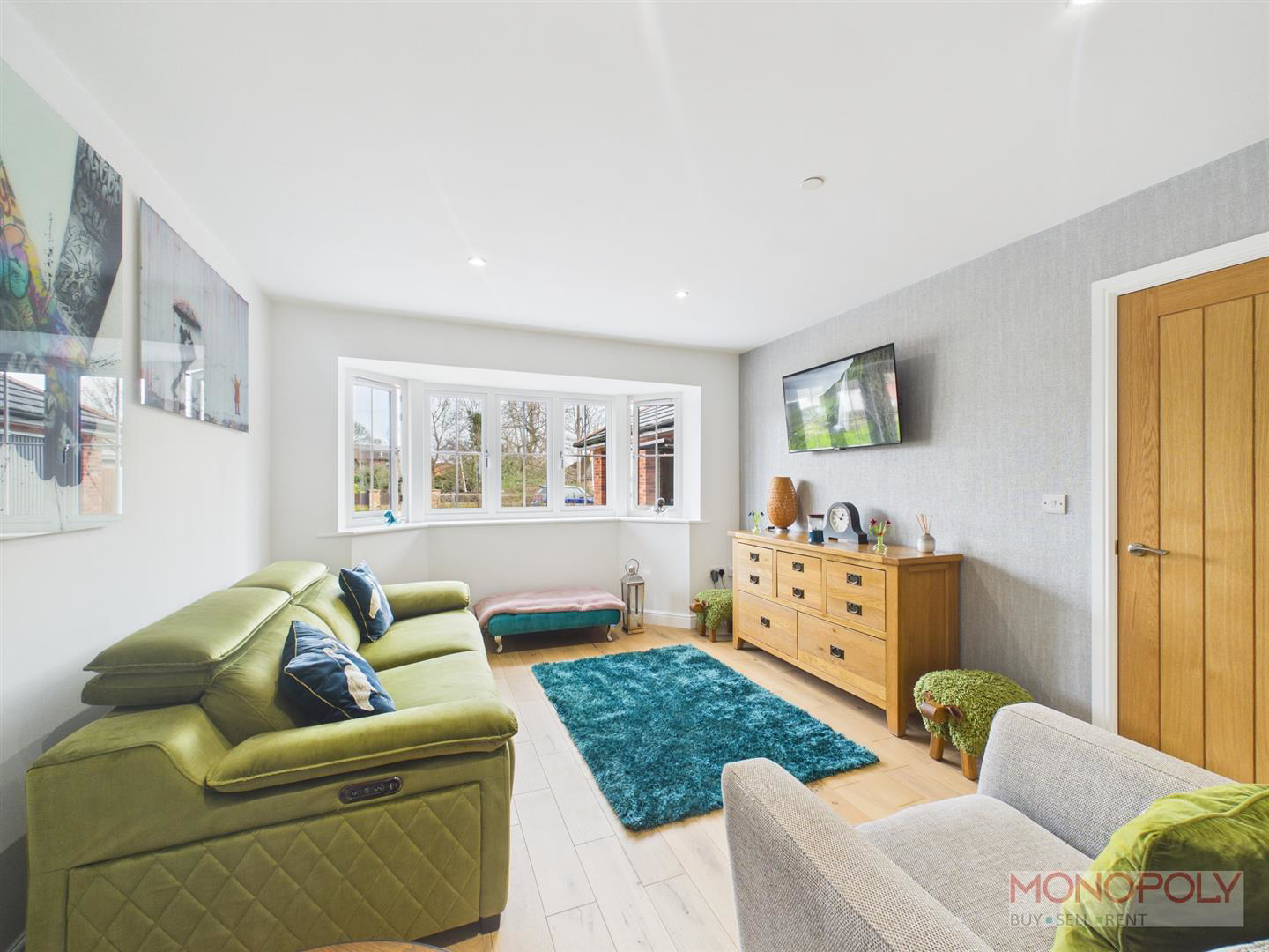Bedwell Road, Cross Lanes, LL13, photo 12
