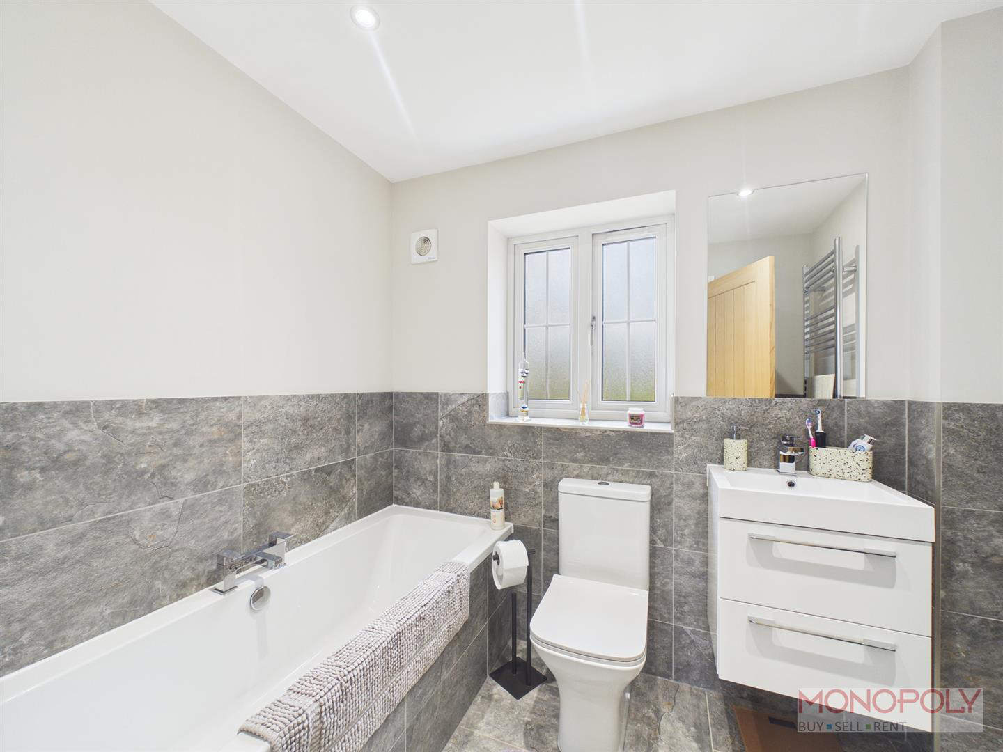 Bedwell Road, Cross Lanes, LL13, photo 27